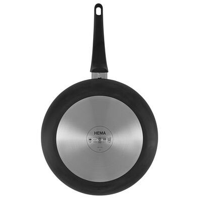 hapjespan met deksel &Oslash;28cm Malm&ouml; hapjespan 28 cm Malmo - 80190036 - HEMA