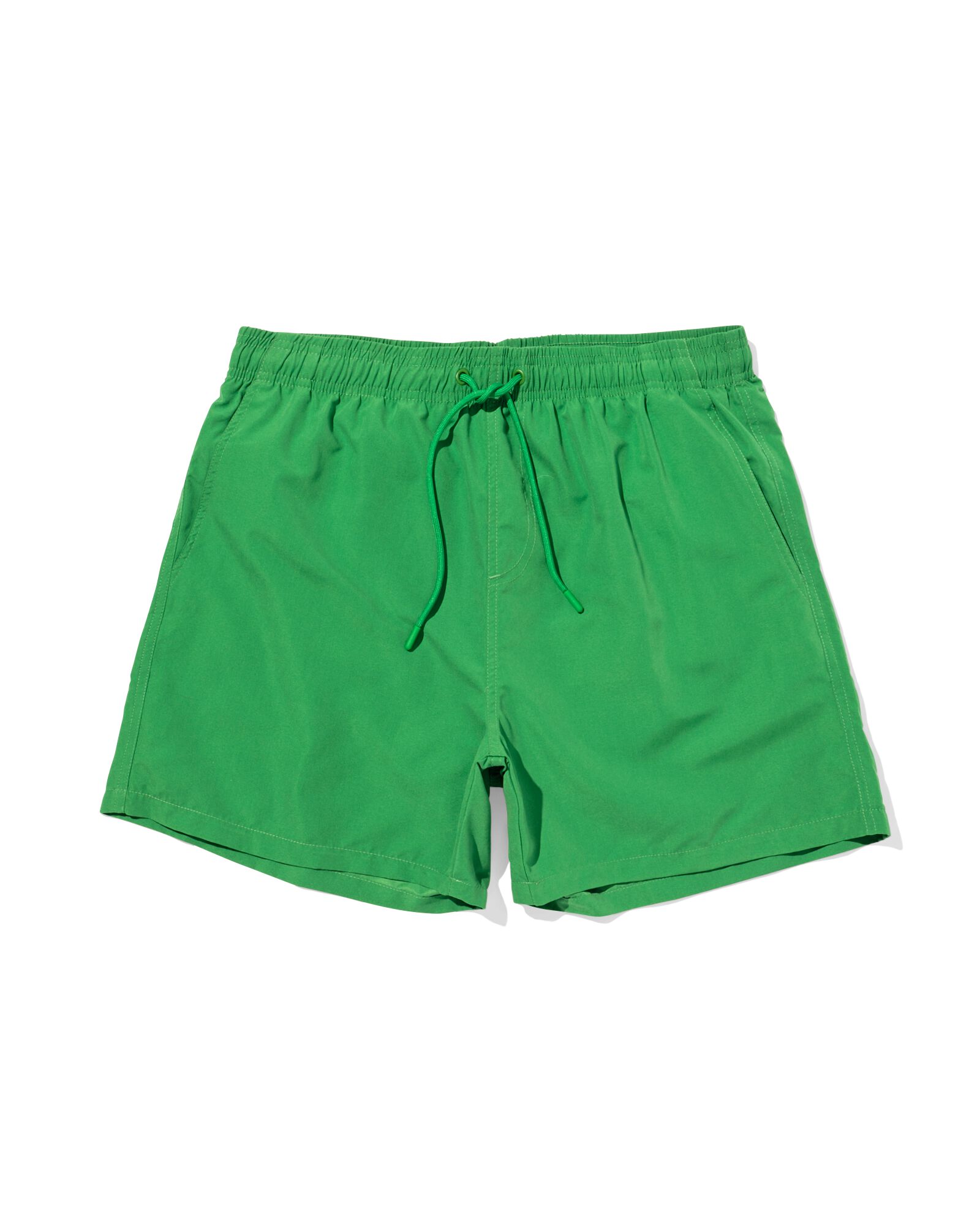 maillot de bain homme Pieter vert - 22100160GREEN - HEMA