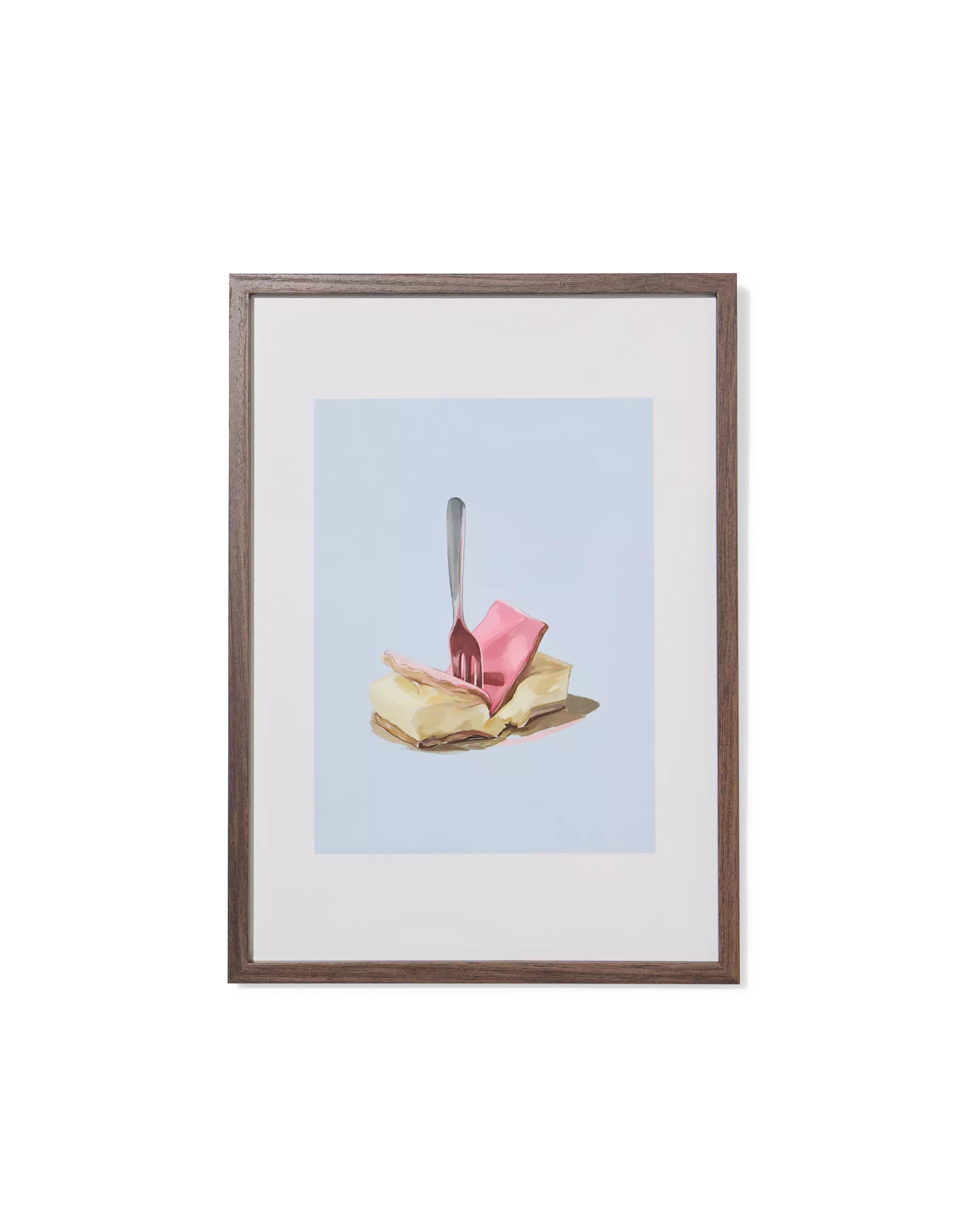 cadre photo A4 21x29,7cm bois fin