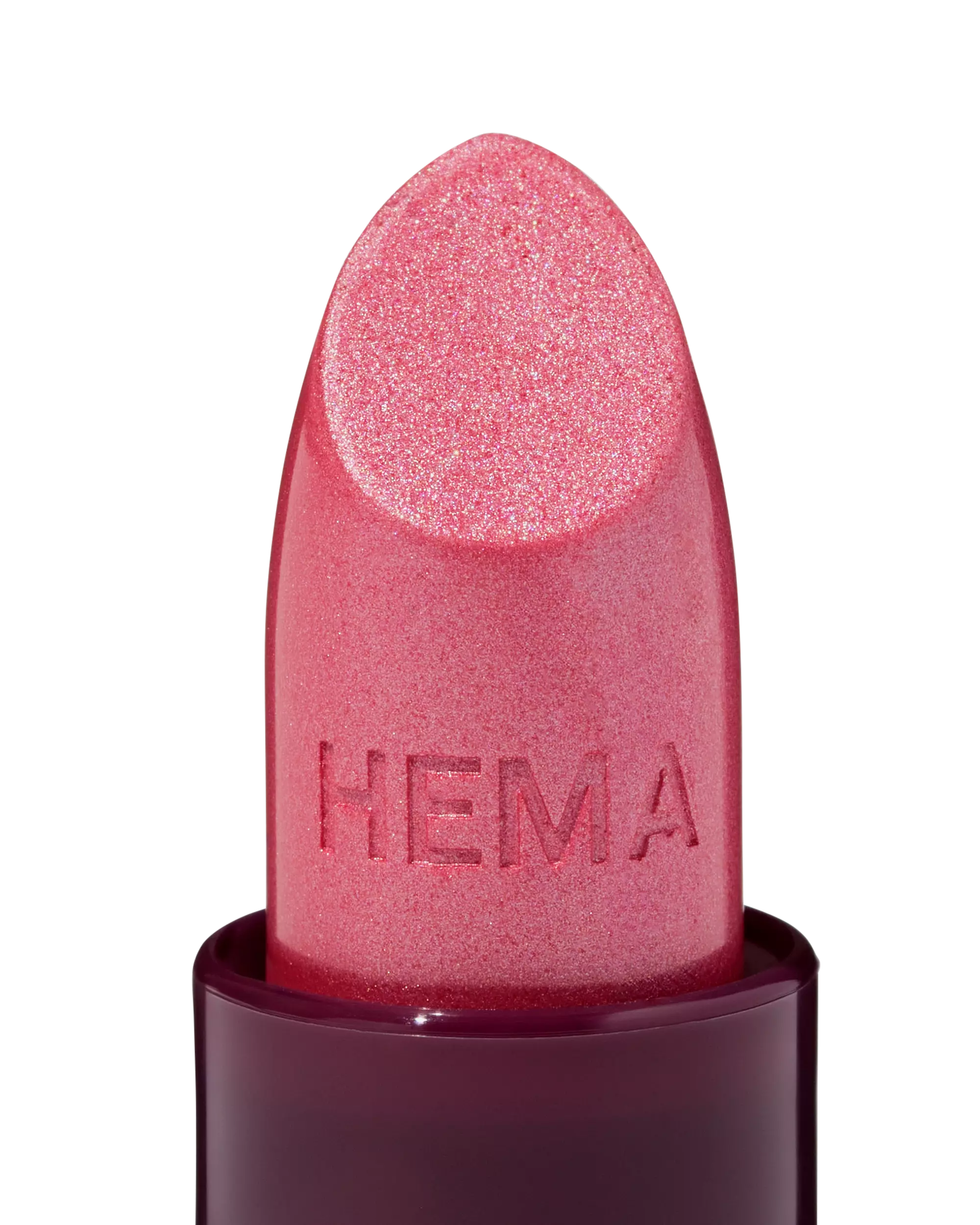 navulling moisturising lipstick 33 pinkalicious - satin