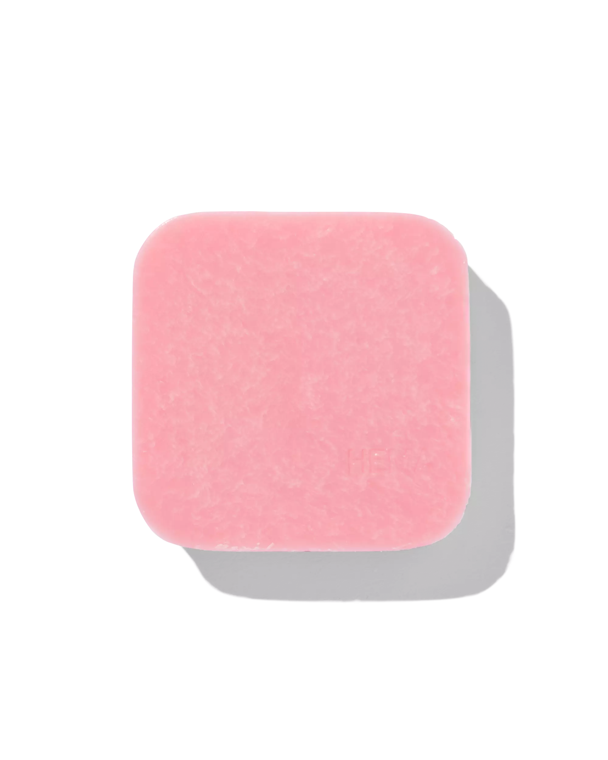 mousse solide de douche mille-feuilles