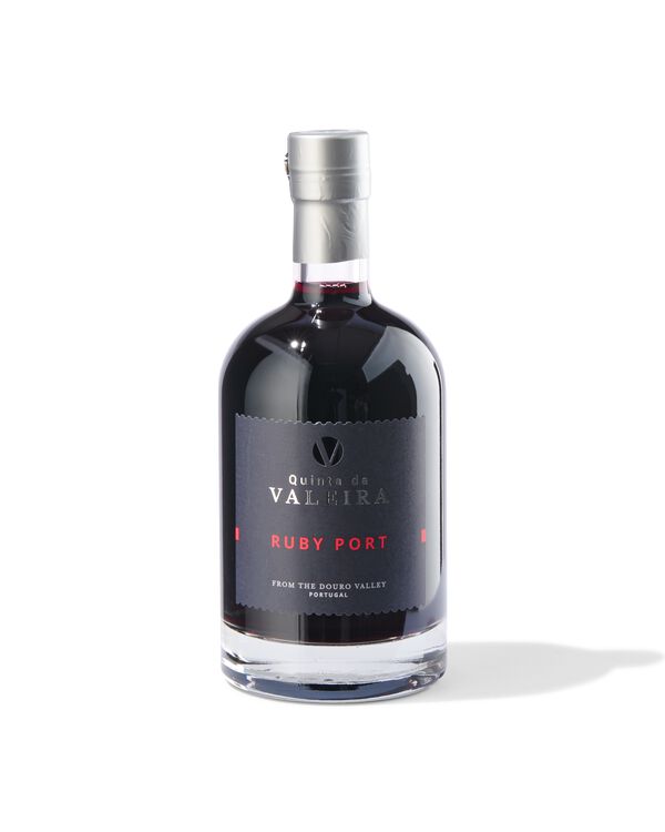 Porto Ruby Quinta da Valeira 0,5 L - 17332050 - HEMA