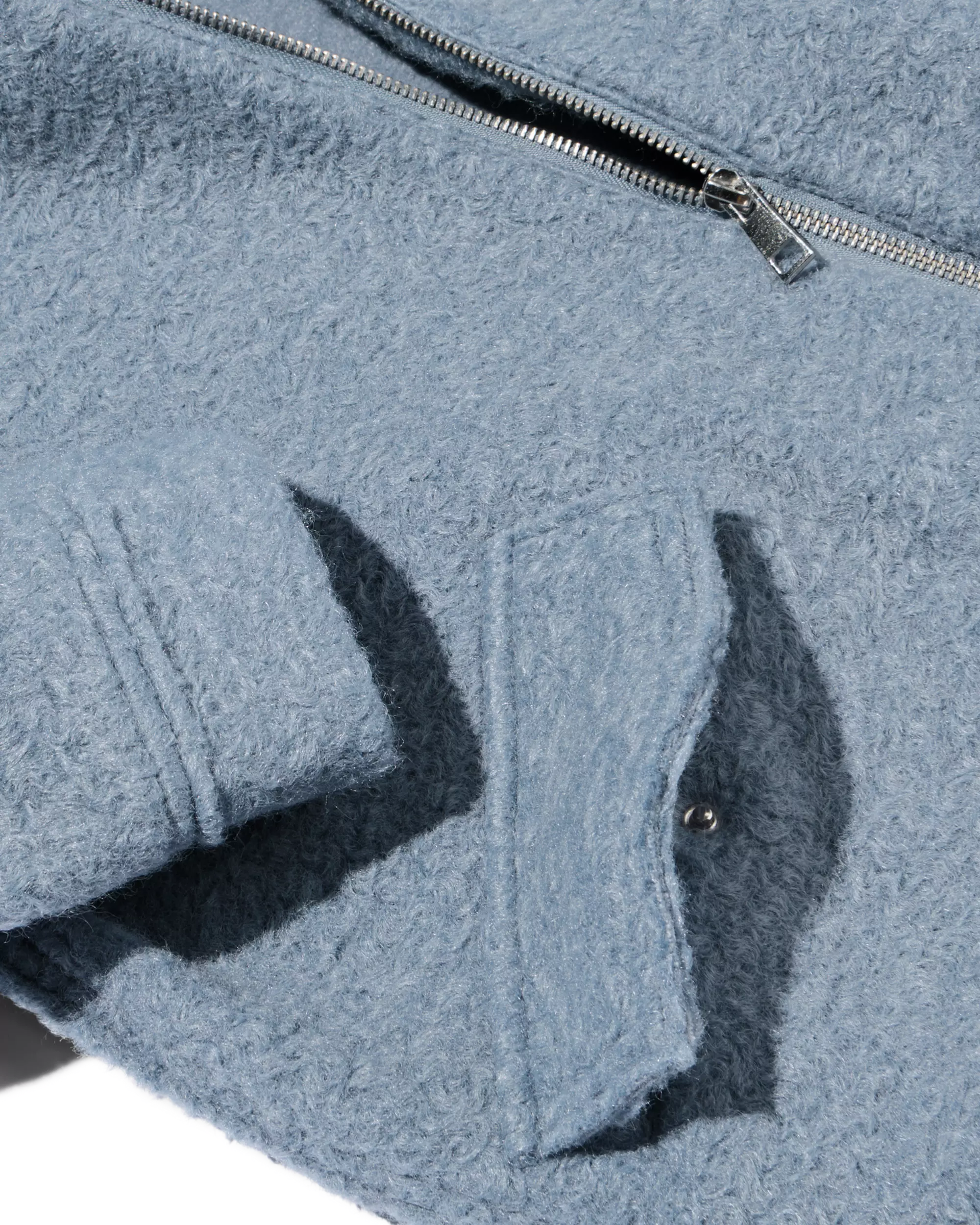 Damenjacke, Blouson
