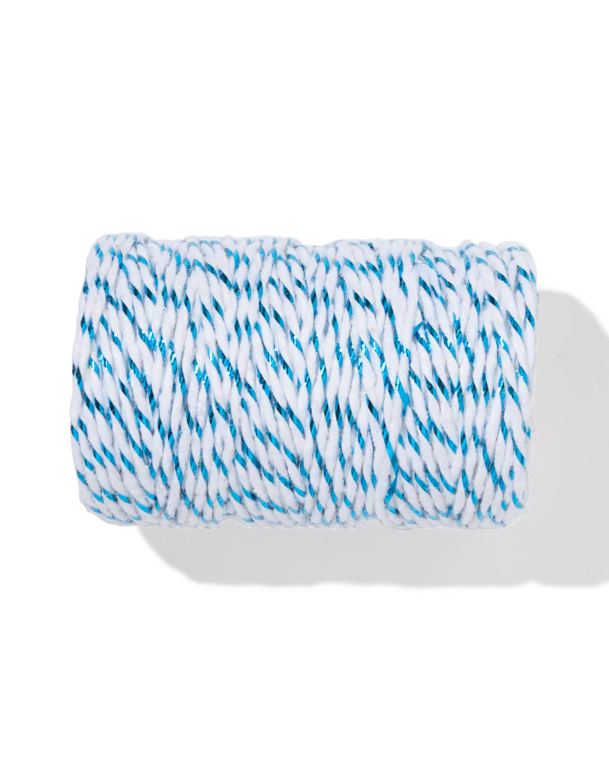 katoendraad 20m blauw