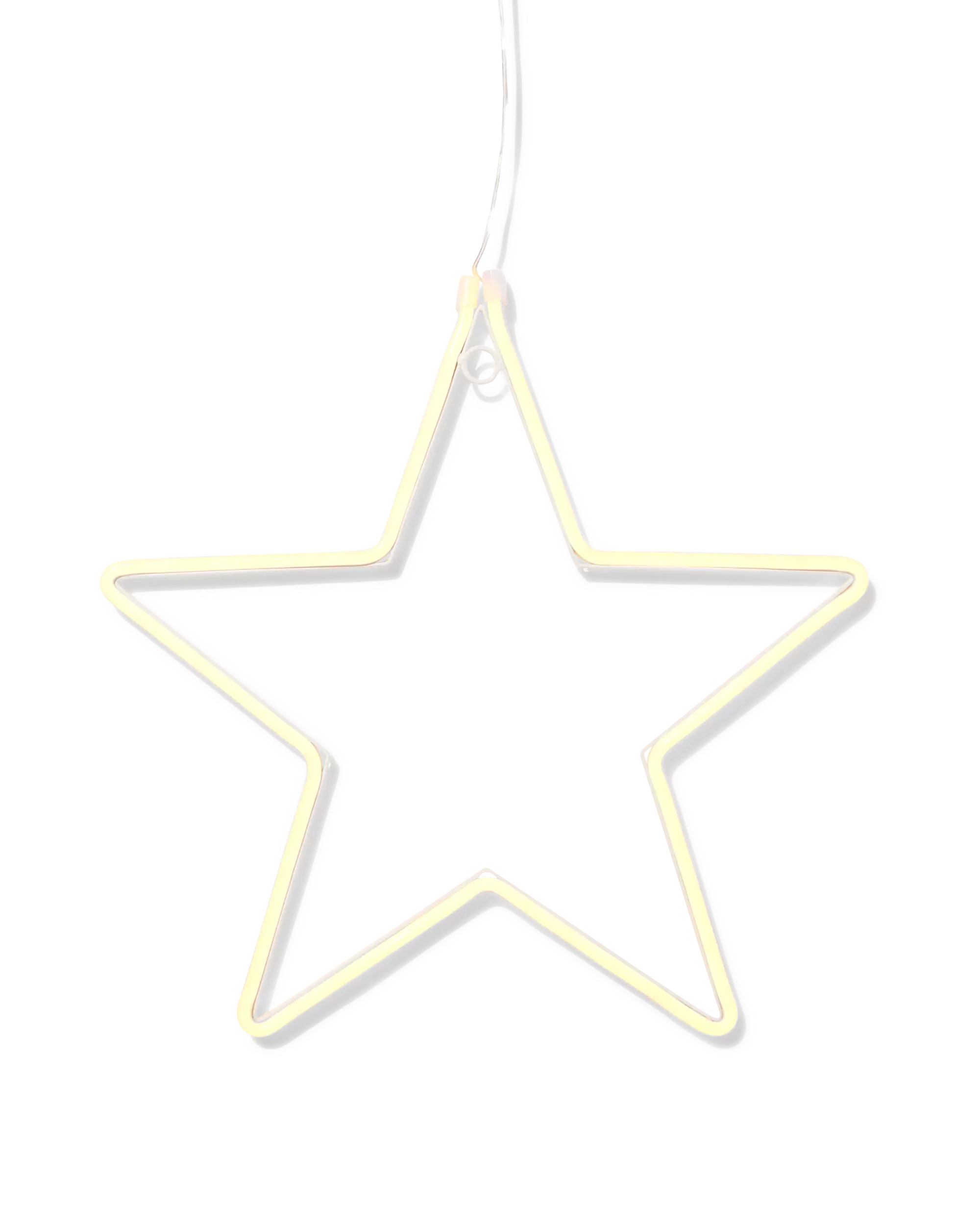 led ster 