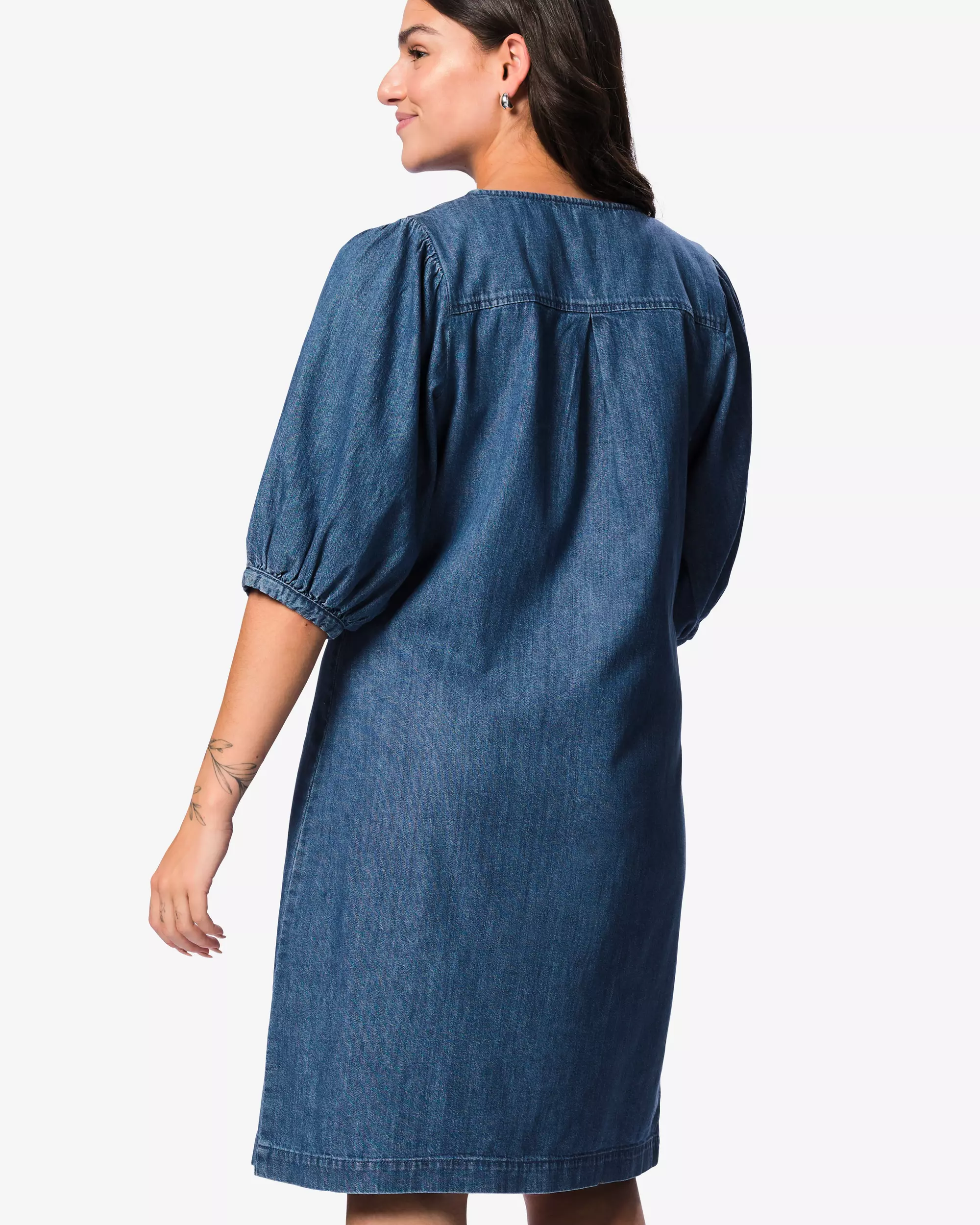 robe femme coupe droite