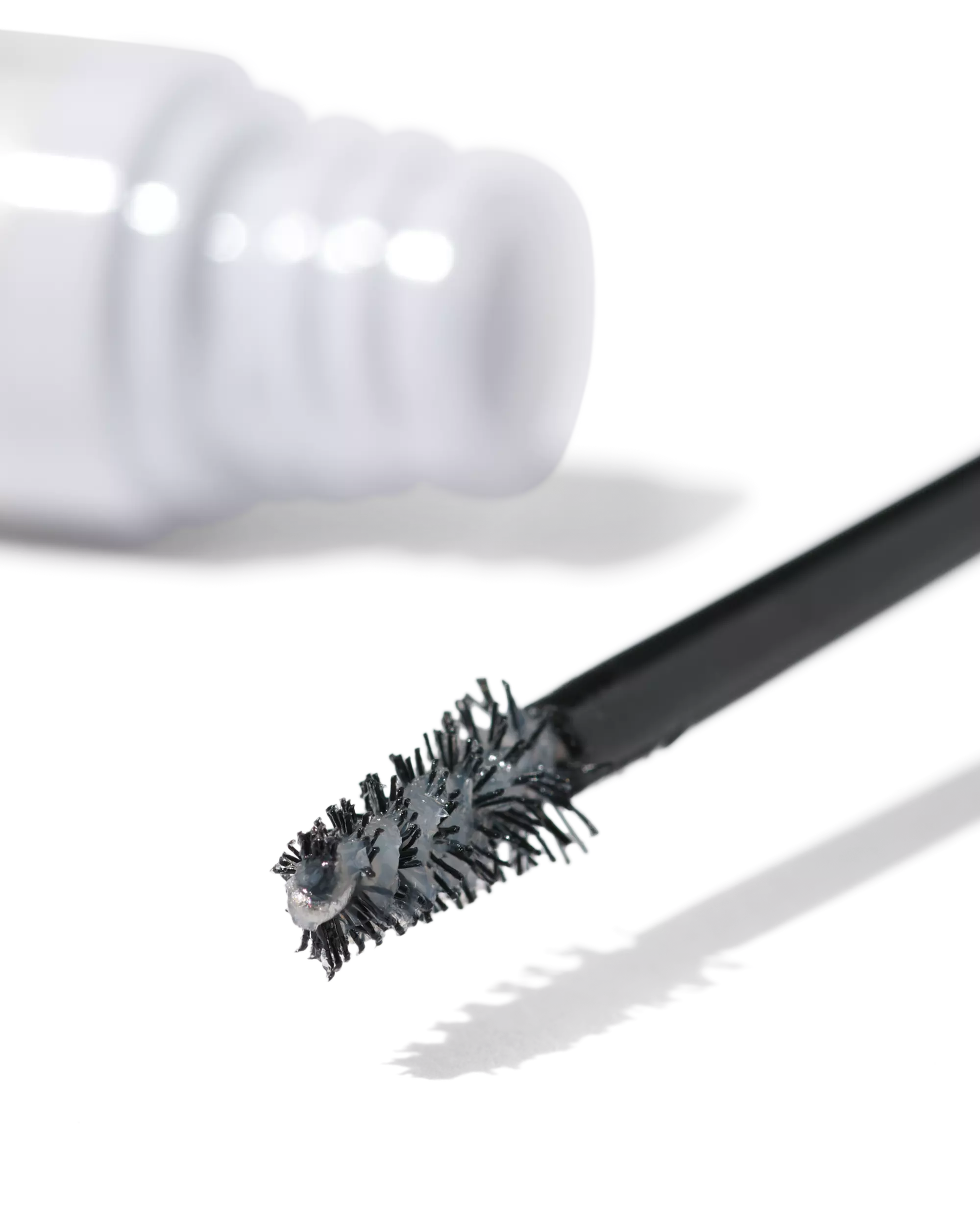 gel à sourcils transparent