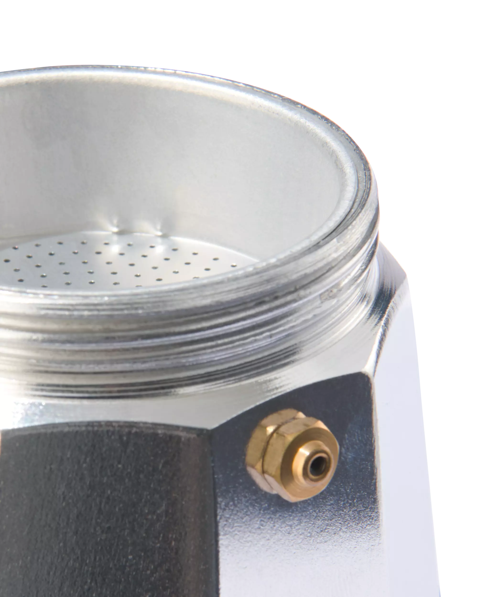 espresso koffiepot voor 6 kopjes