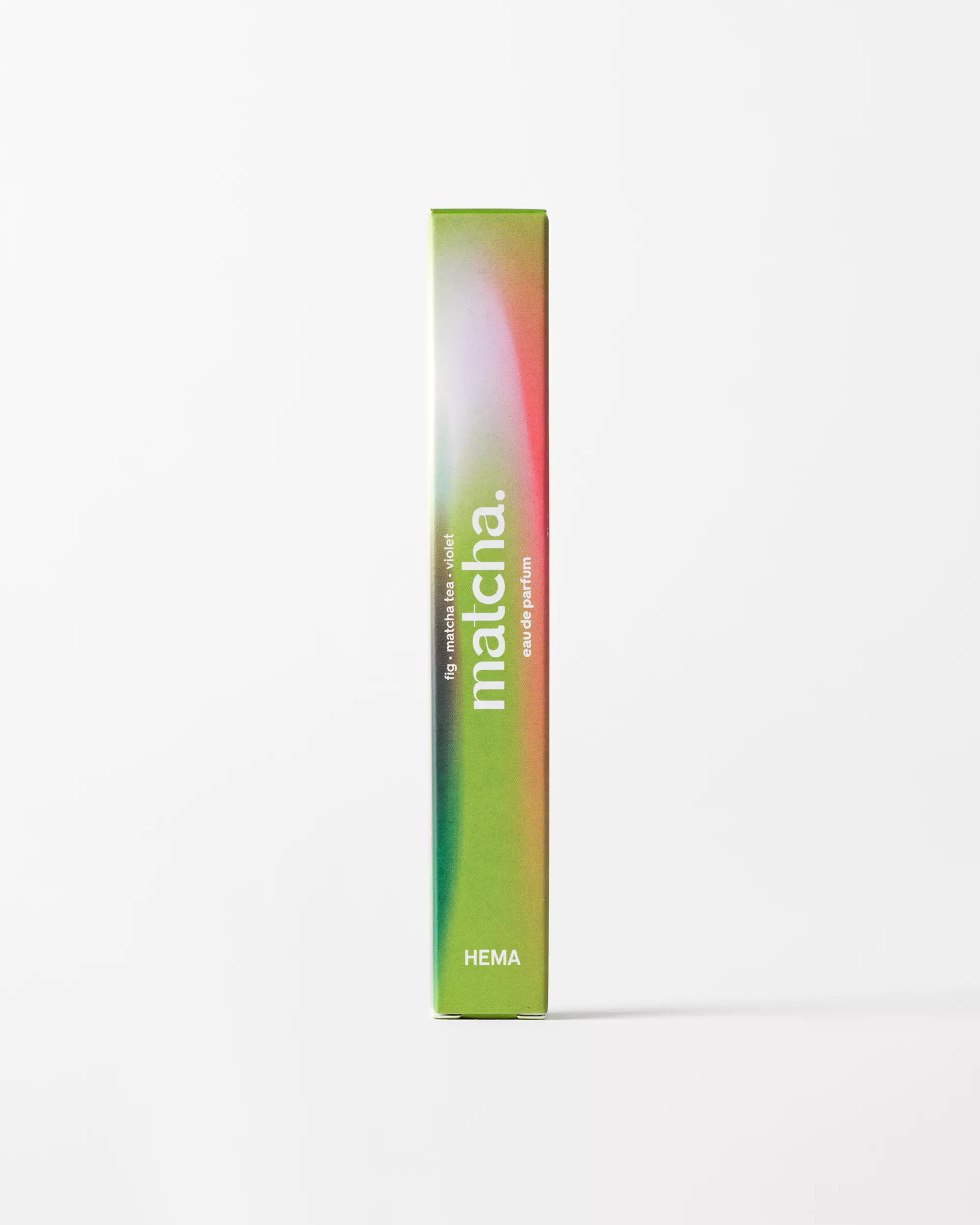 eau de parfum matcha 10ml