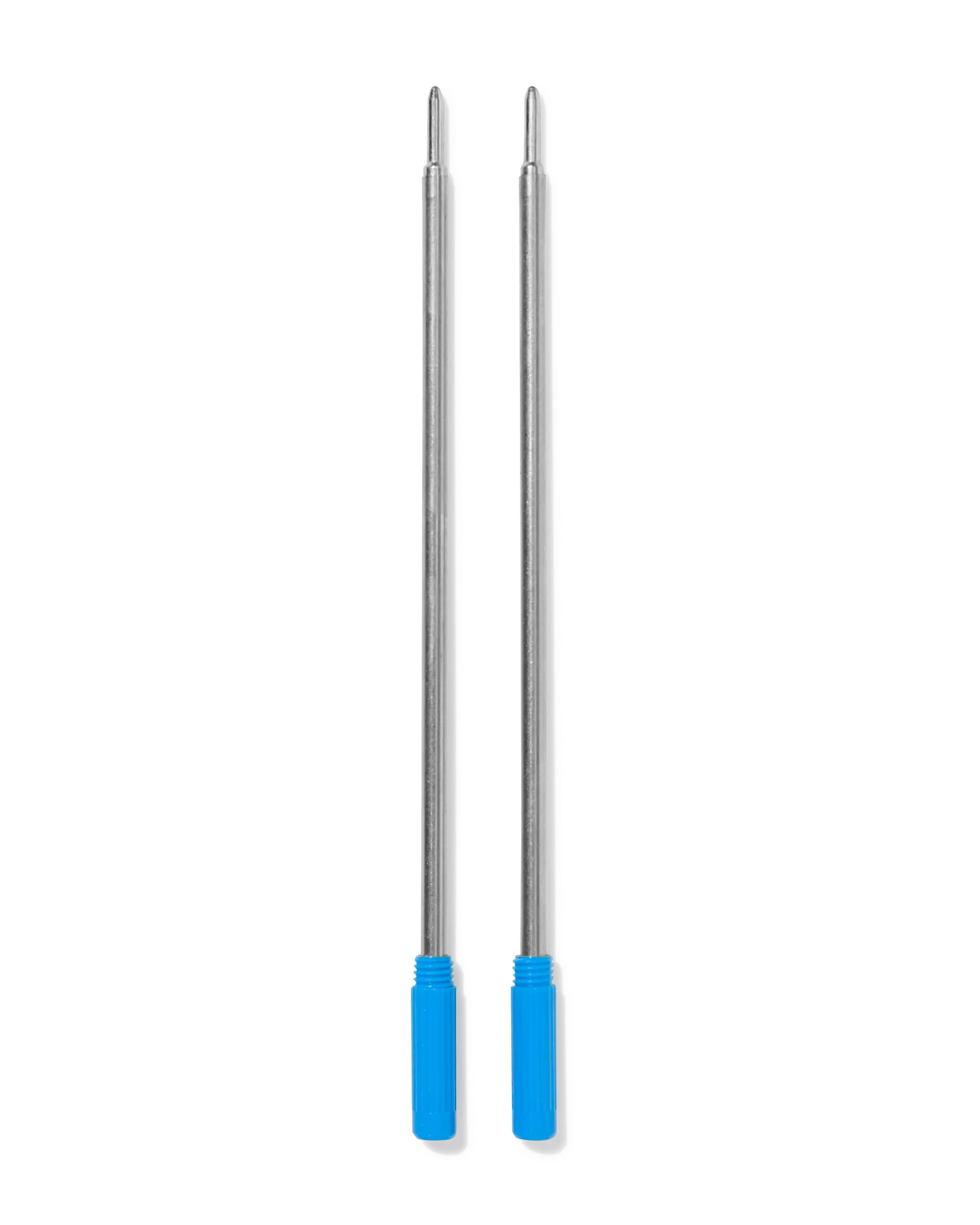 penvulling dun voor 0.4mm pen