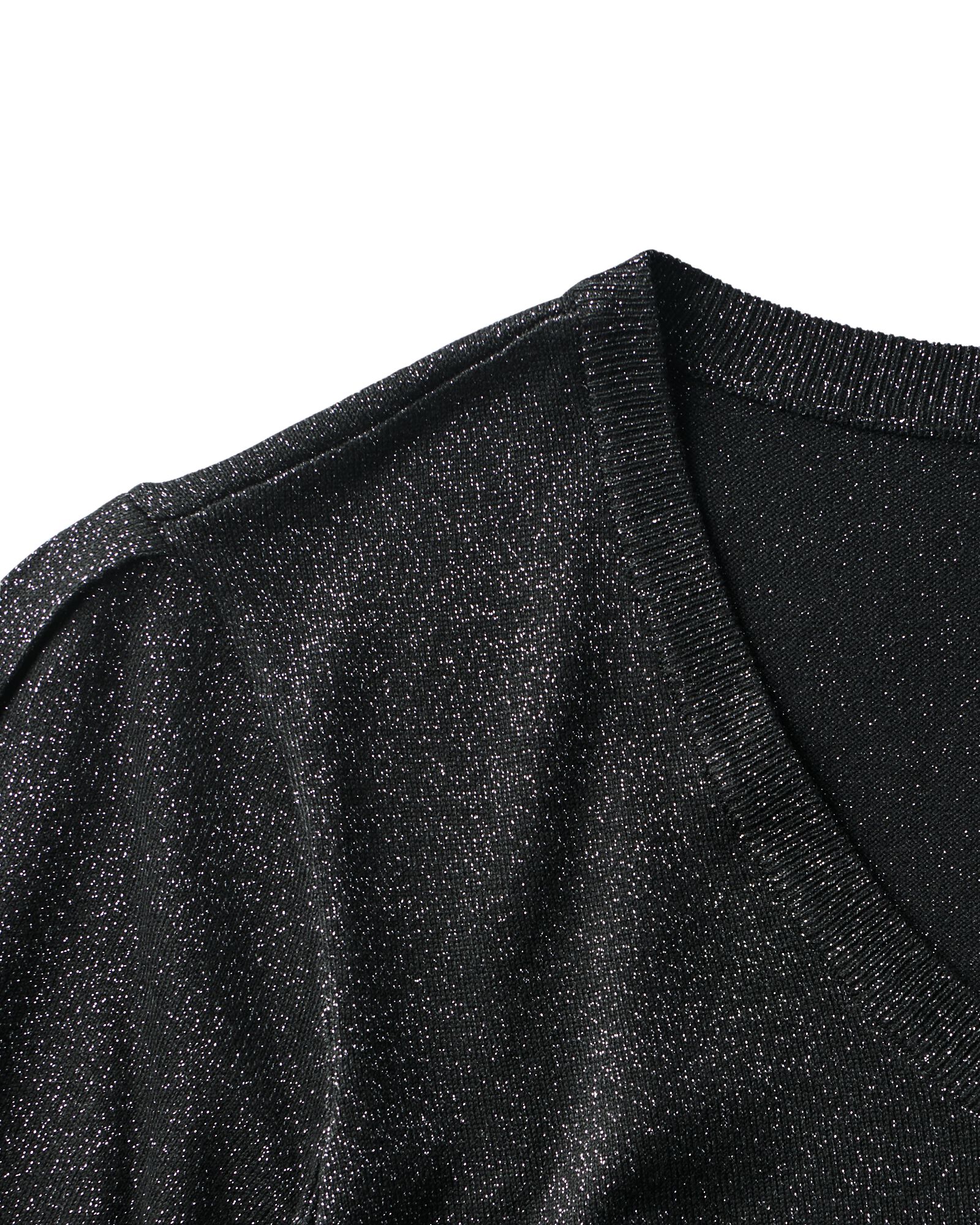 pull femme Marie noir noir - 36215450BLACK - HEMA