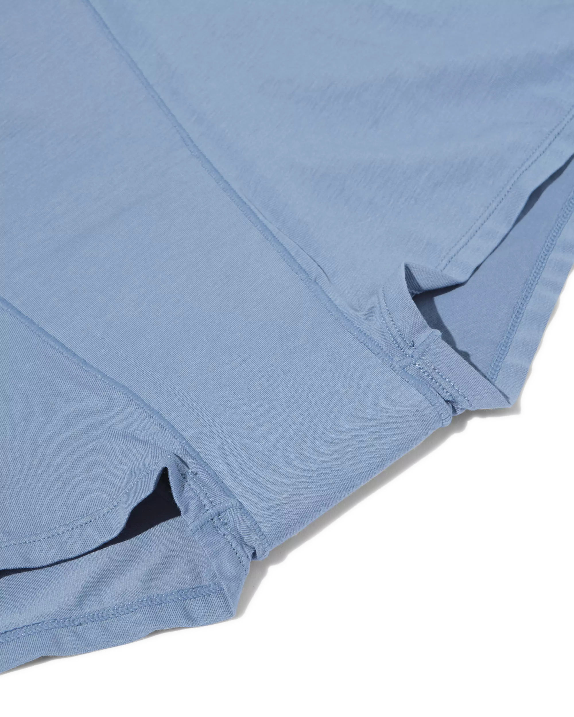 boxer menstruel coton haut pouvoir absorbant
