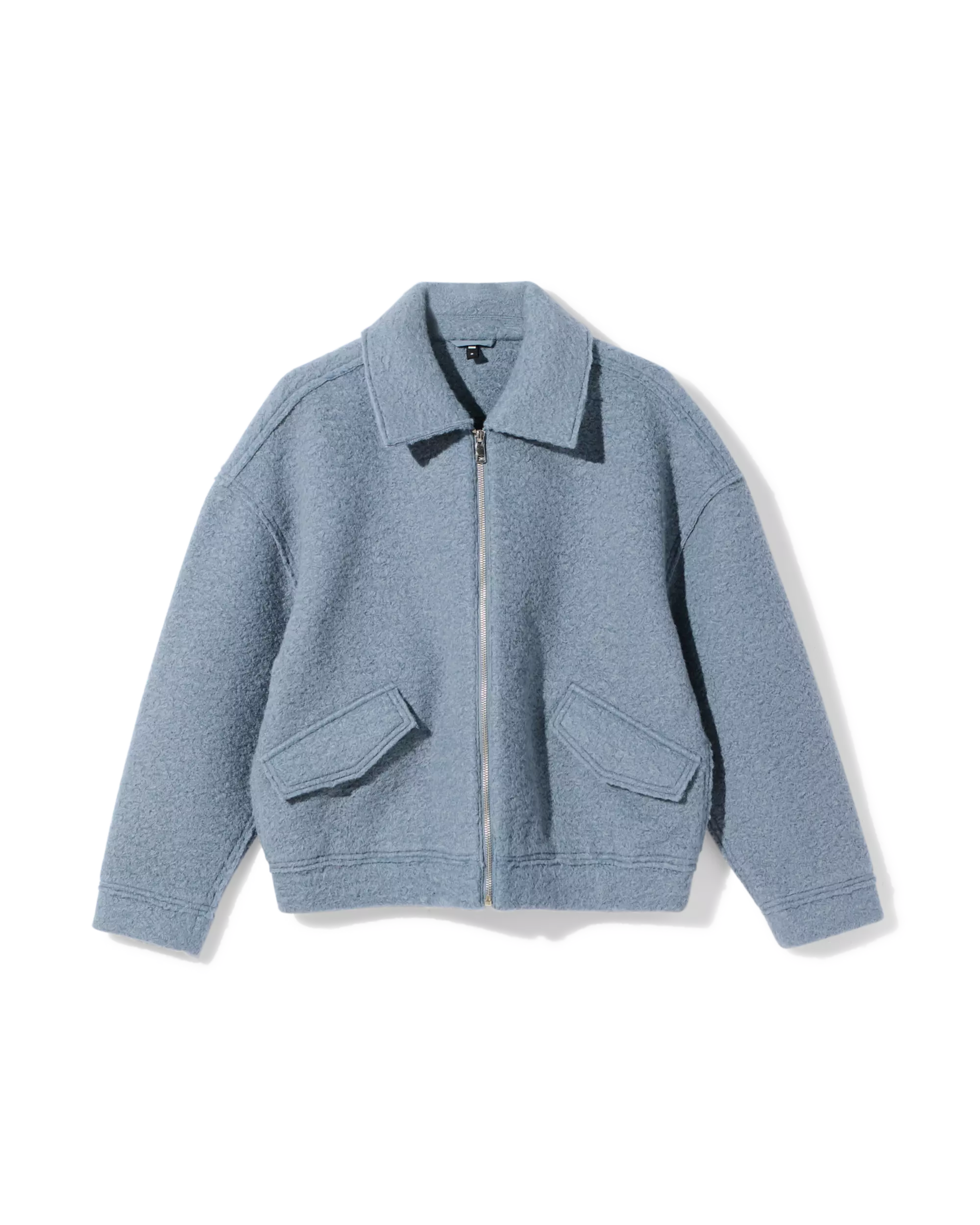 mittelblau