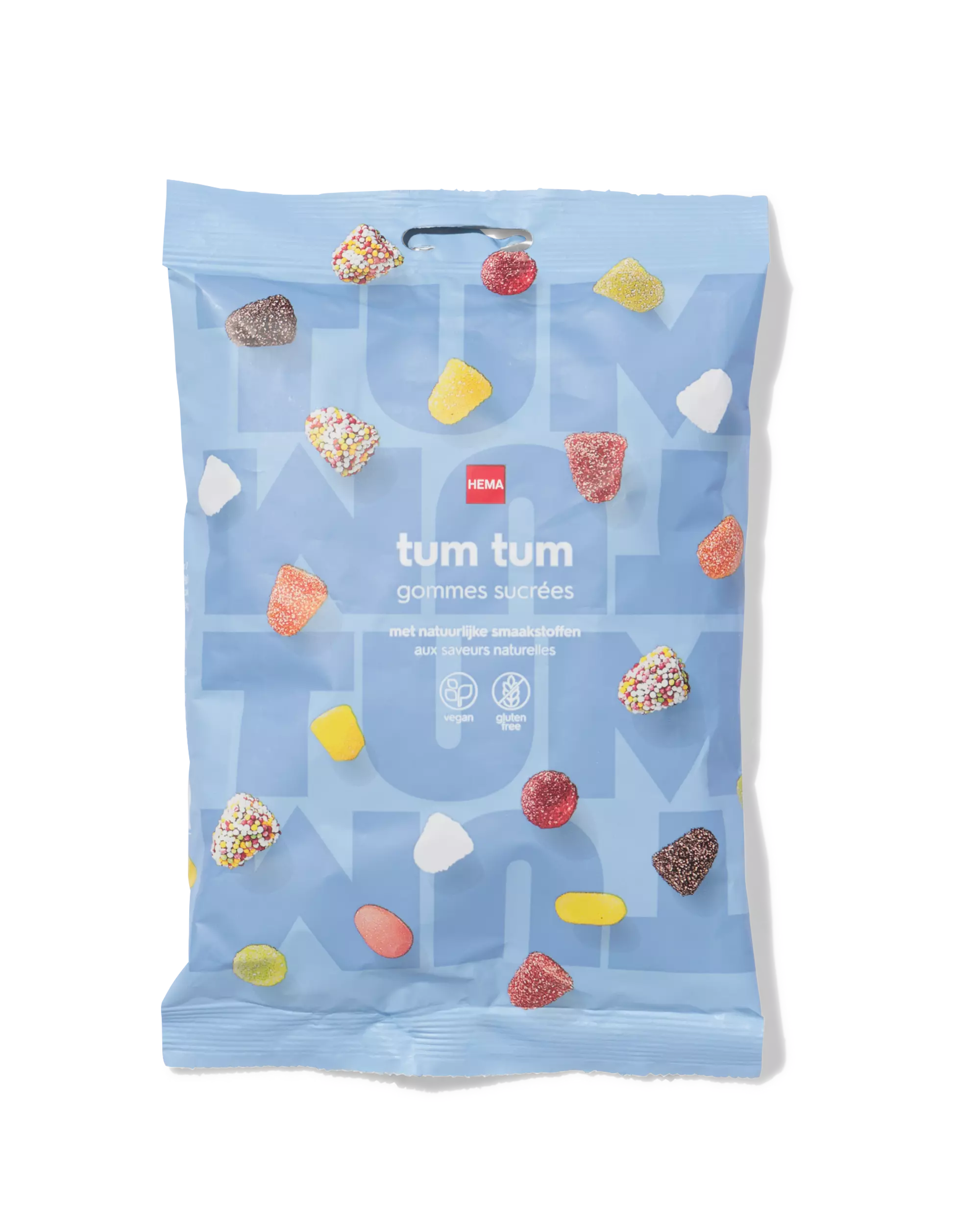 tum tum 275 g