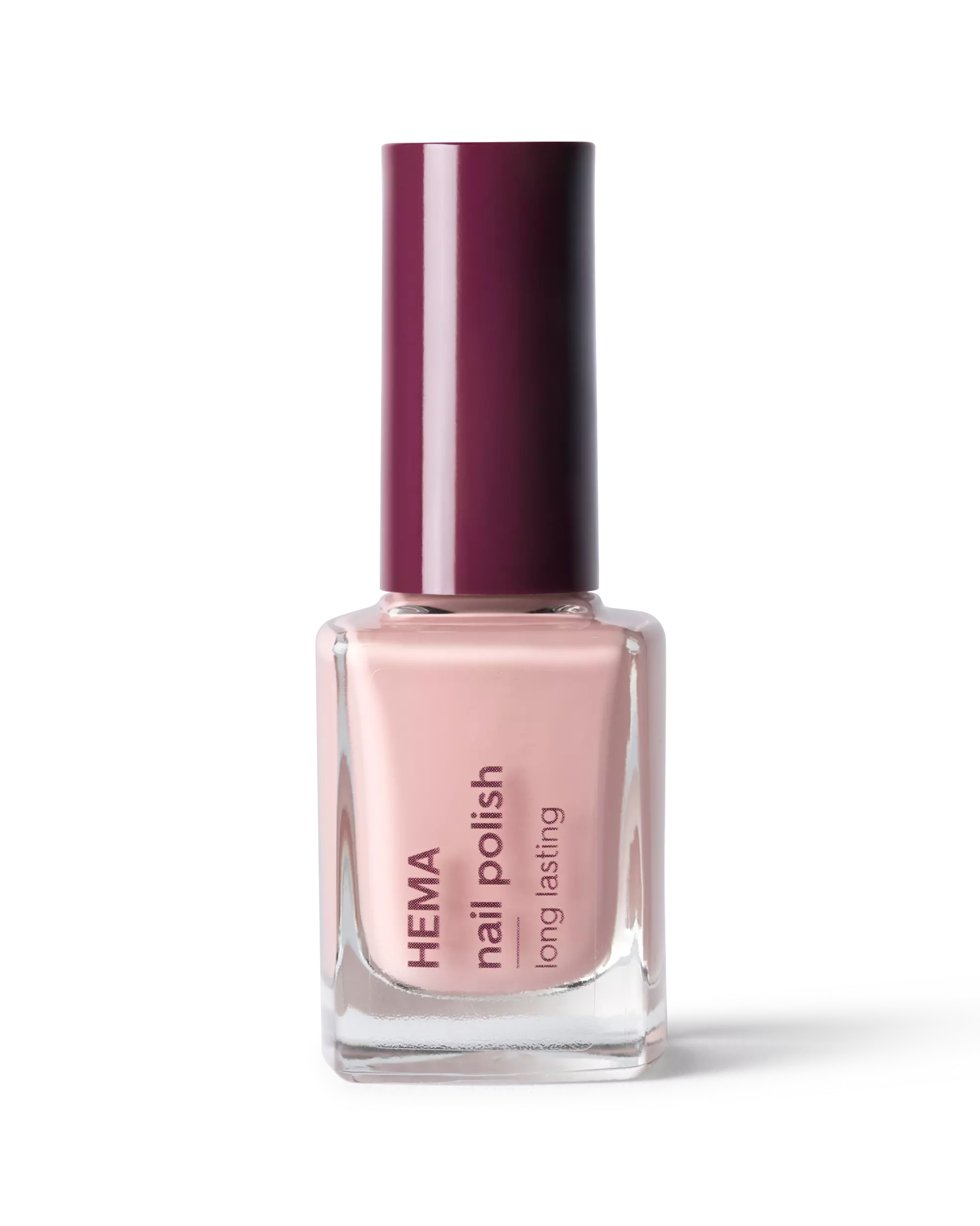 Langhaltender Nagellack, 1023 Dusty Rose