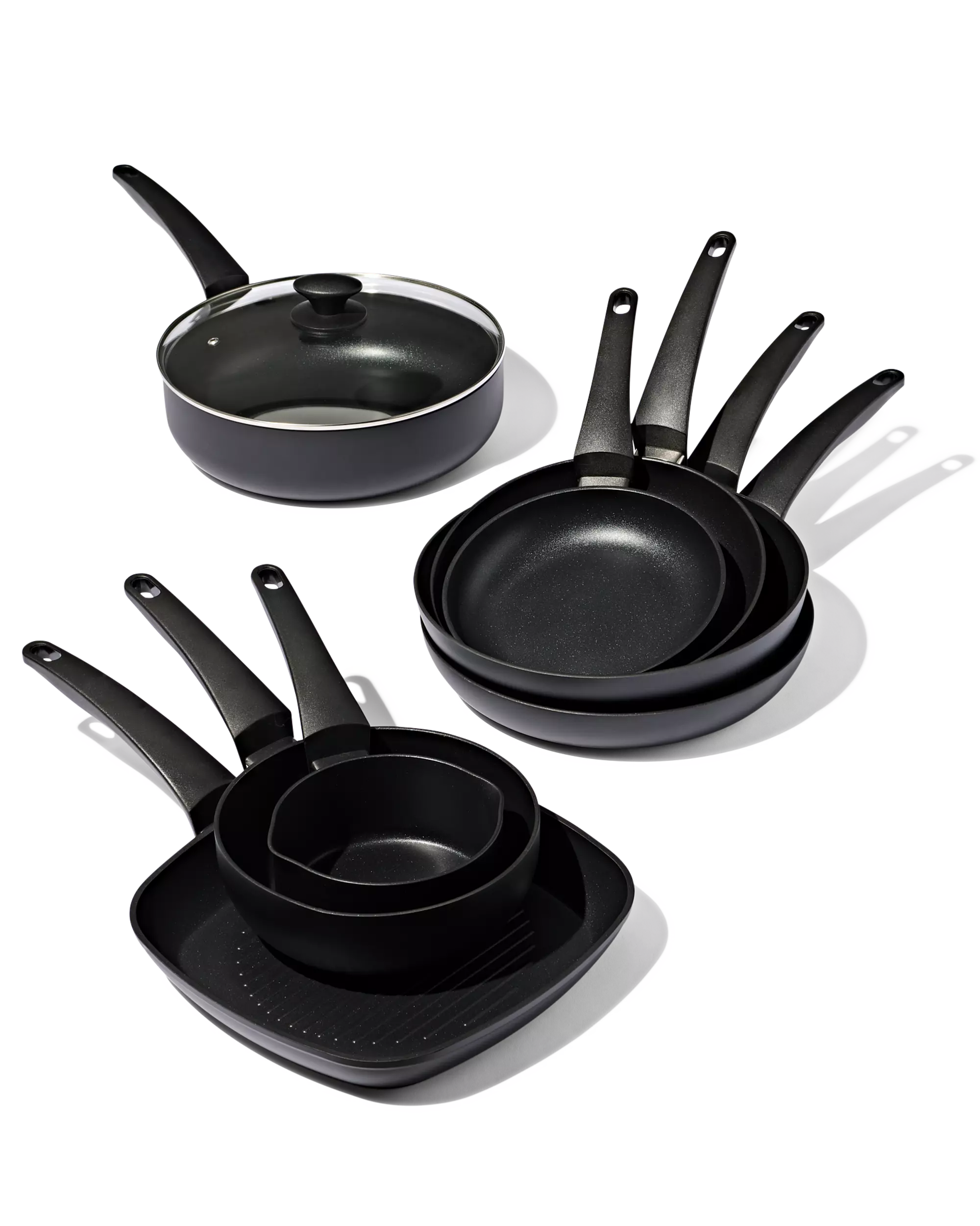 Wok, Ø 28 cm, Malmö