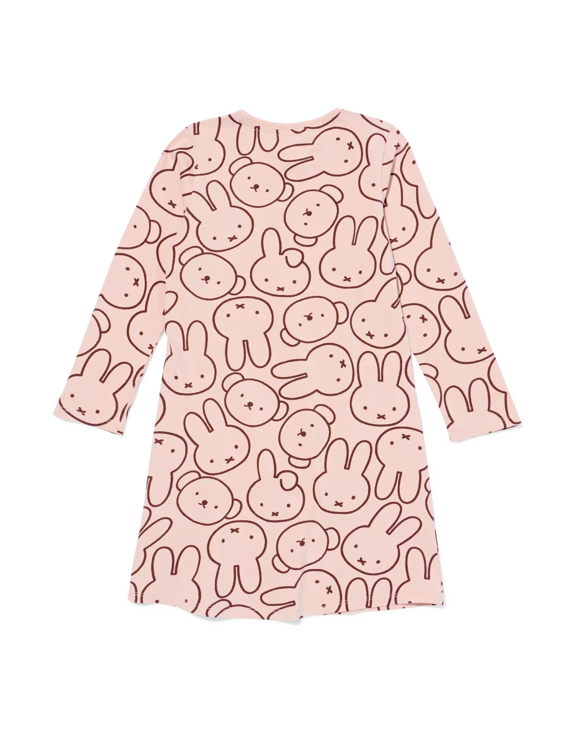 Miffy-Kinderpyjama