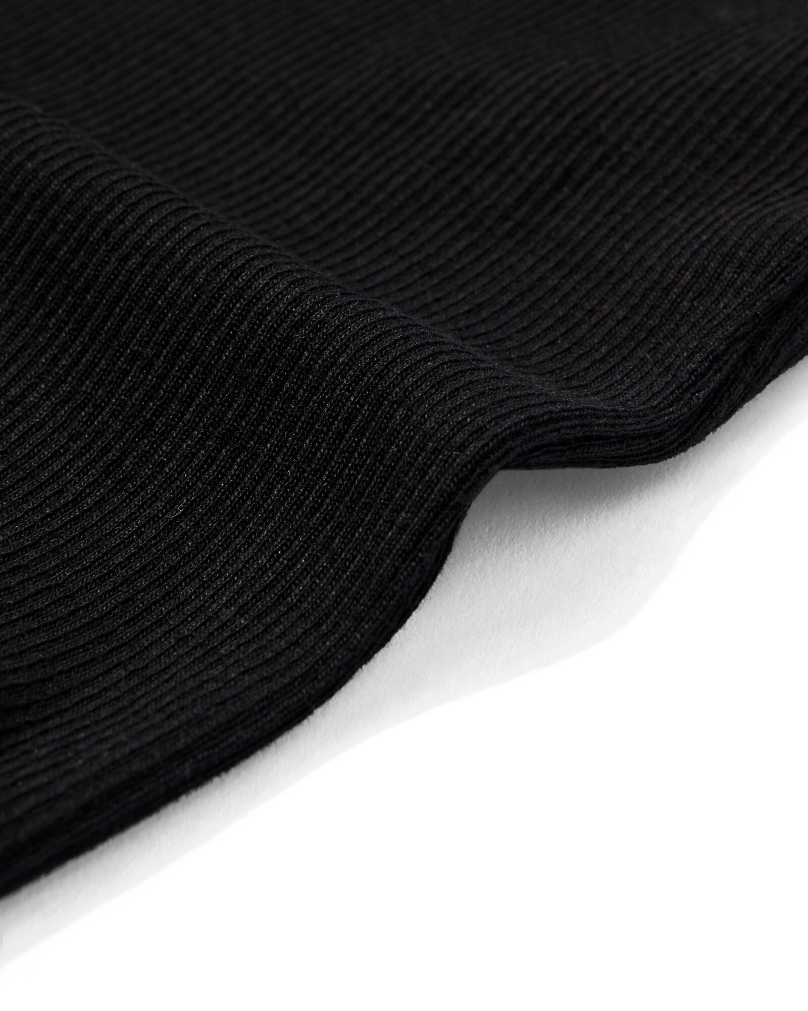 dameshemd spaghettibandjes met kant zwart zwart - 19691224BLACK - HEMA