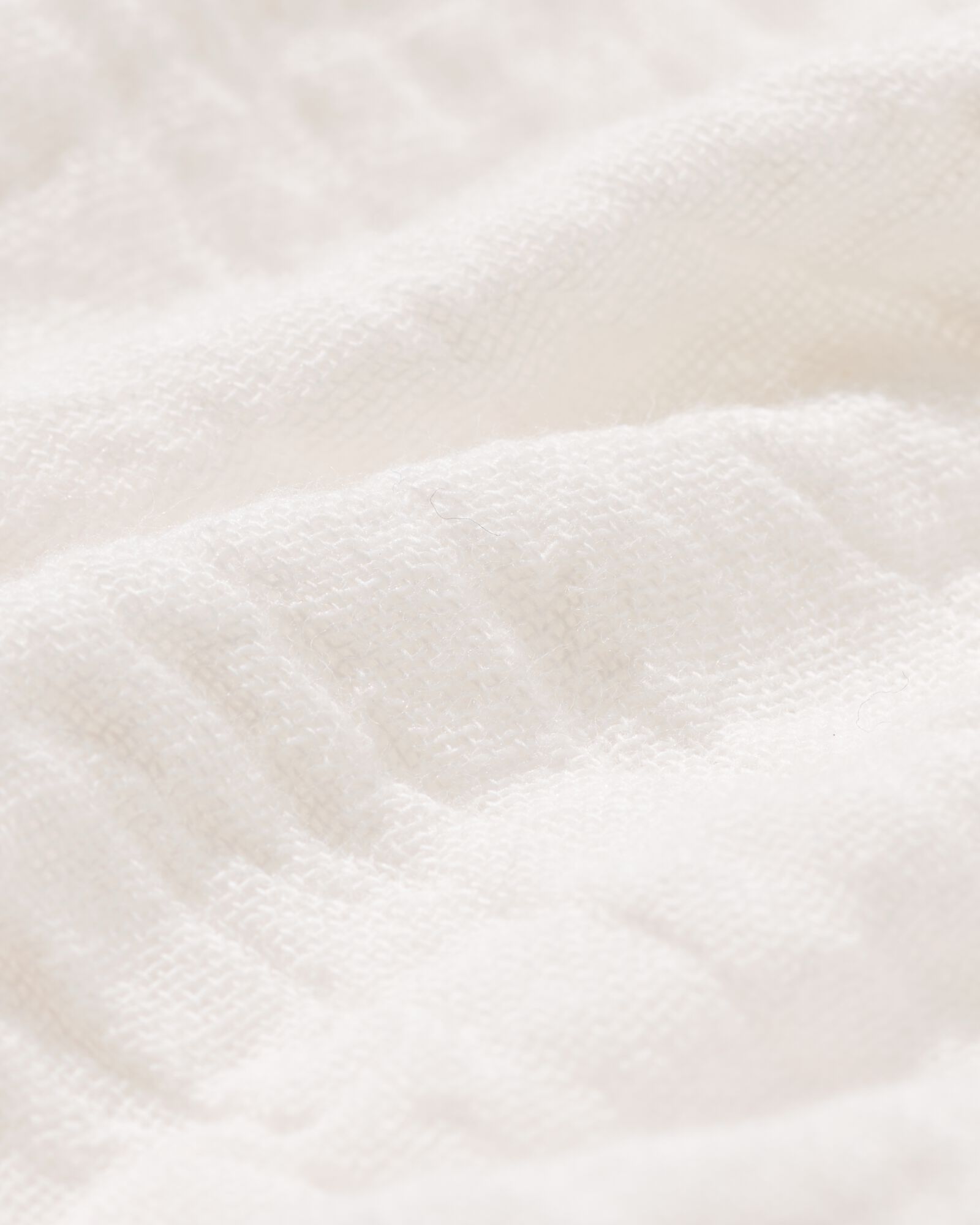 ensemble v&ecirc;tements nouveau-n&eacute; mousseline blanc cass&eacute; - 33455320OFFWHITE - HEMA
