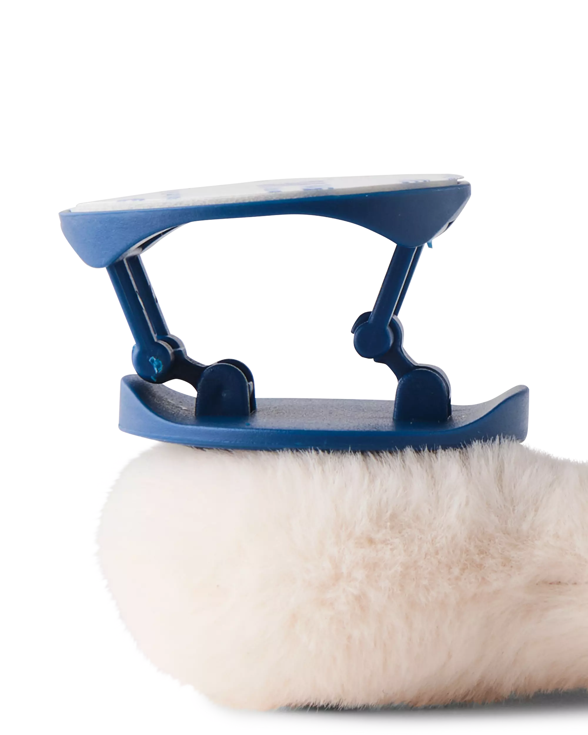 anneau de support pour smartphone miffy peluche