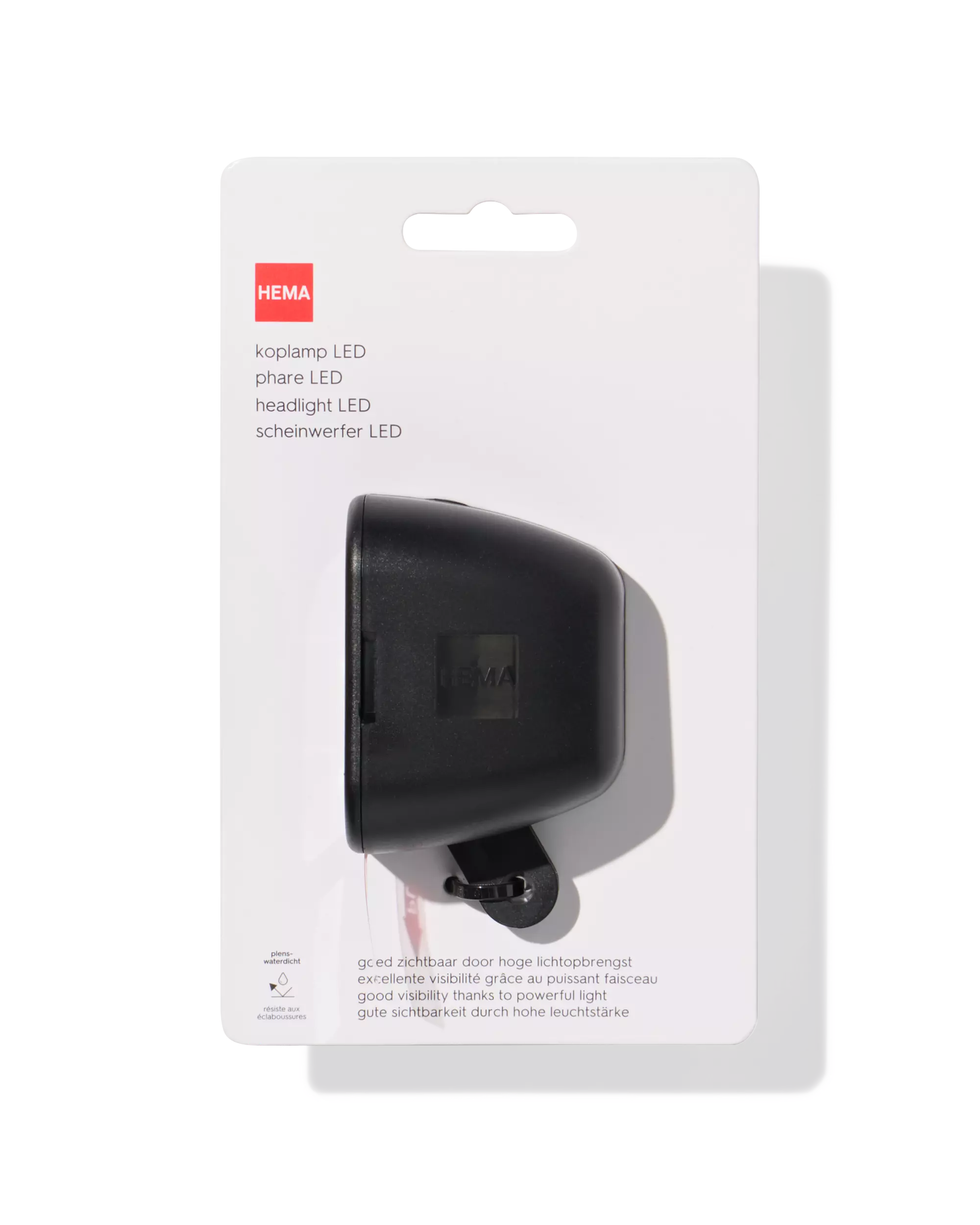koplamp led 