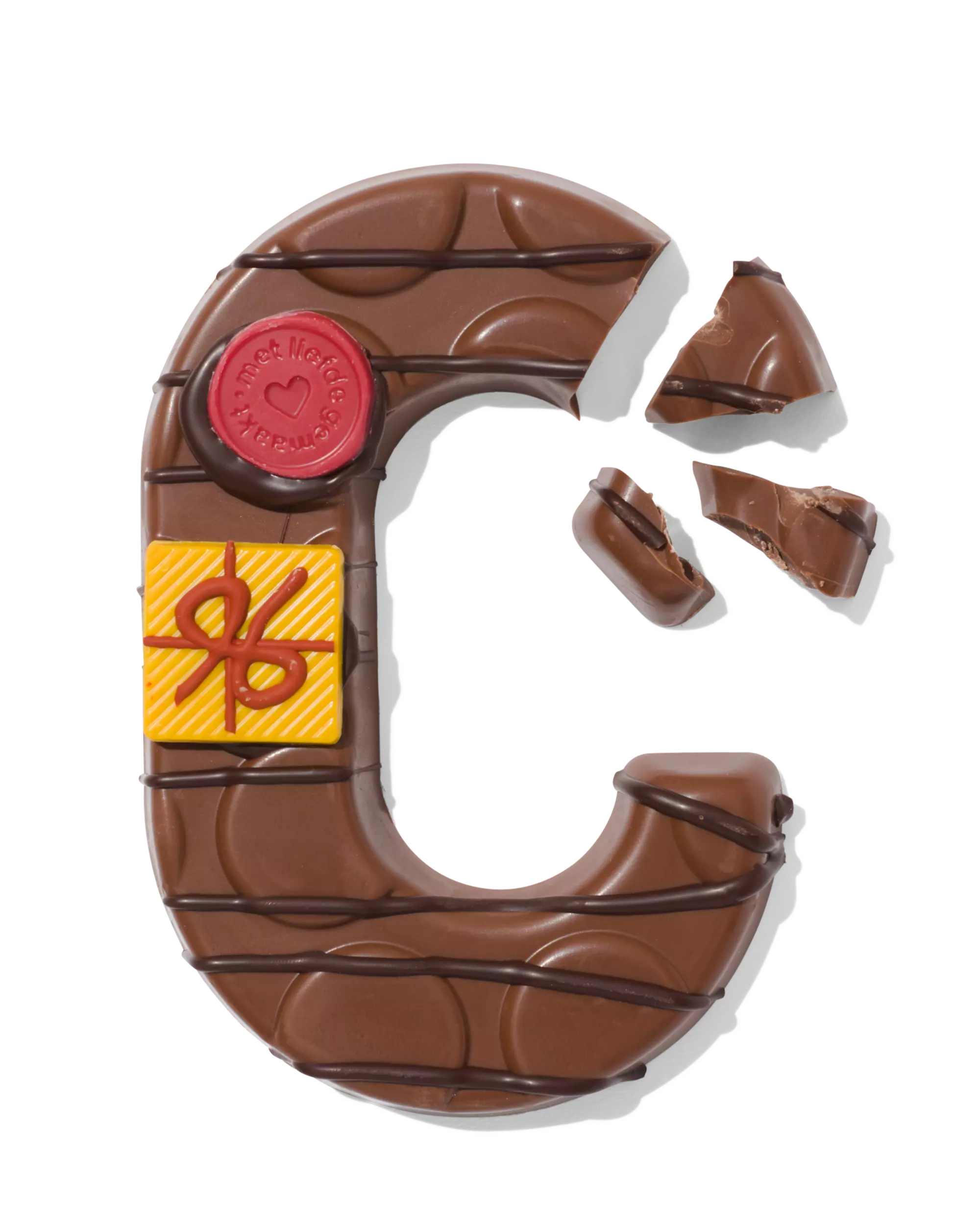 C