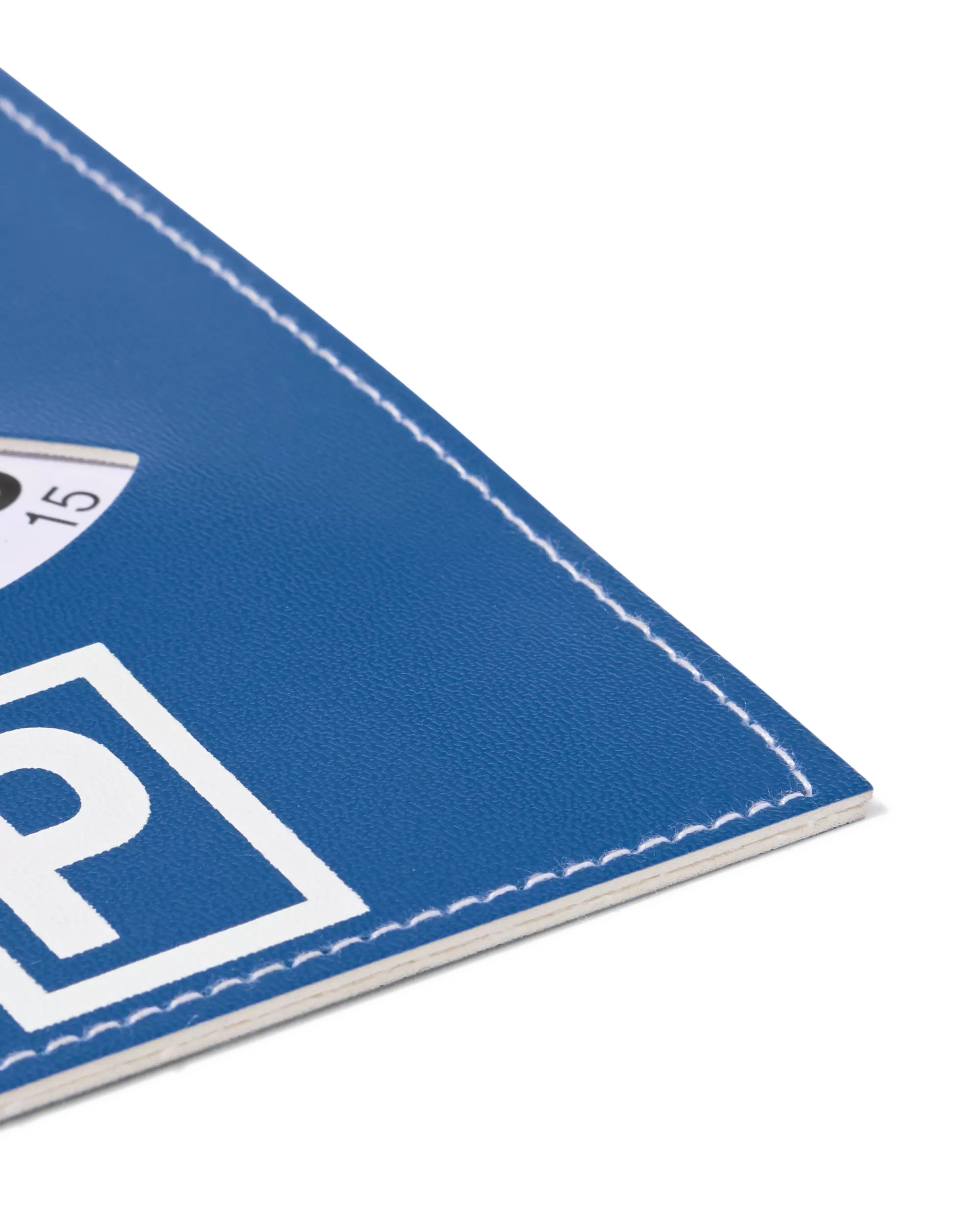 parkeerkaart 15x11cm draaischijf