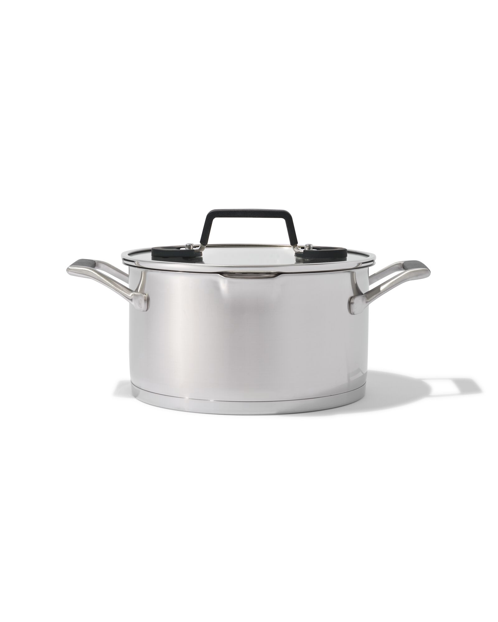 Kochtopf, &Oslash; 20 cm, Milano Kochtopf, 20 cm Milano - 80180052 - HEMA