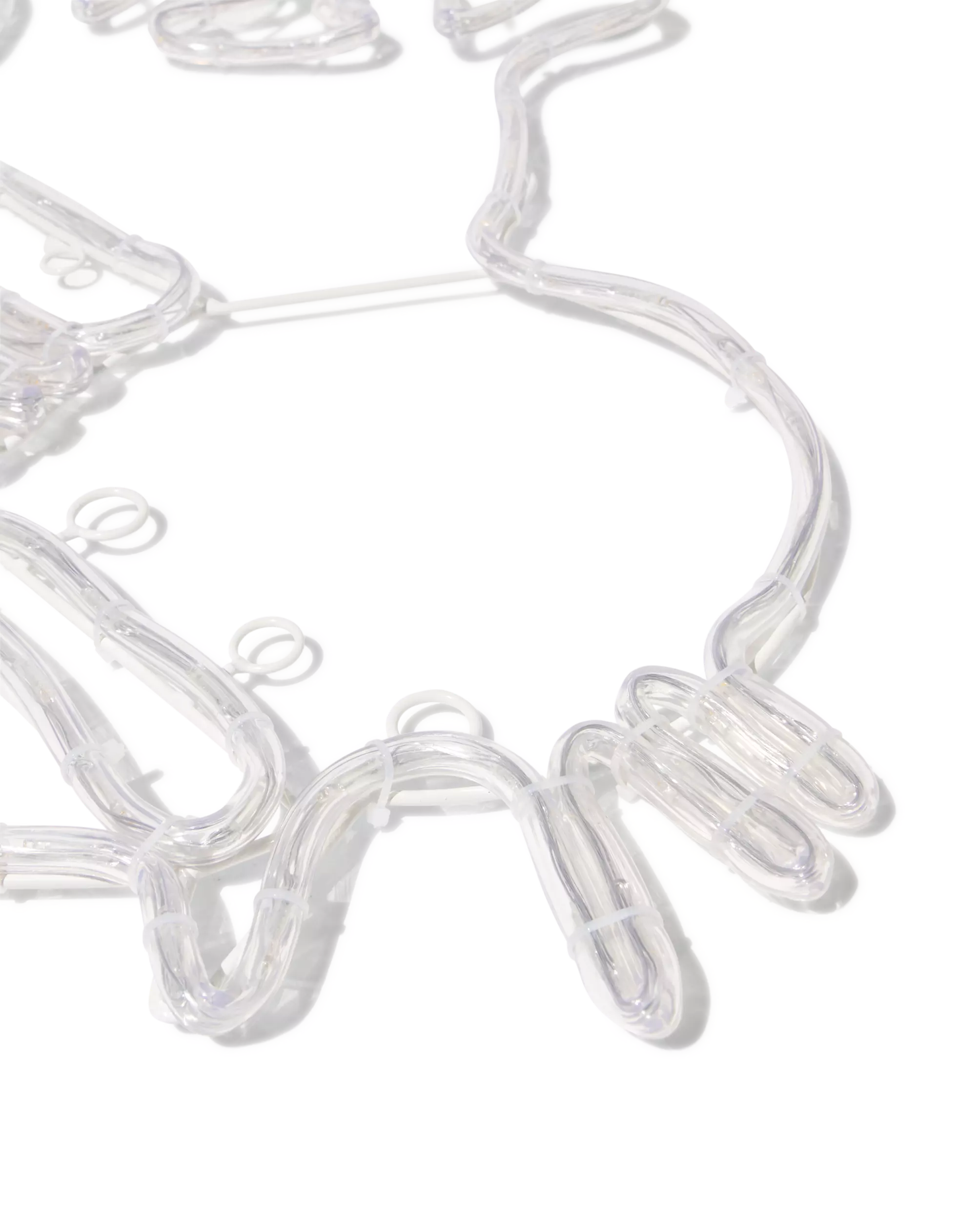 guirlande lumineuse led Siepie 56 x 56 cm pour l'intérieur et l'extérieur