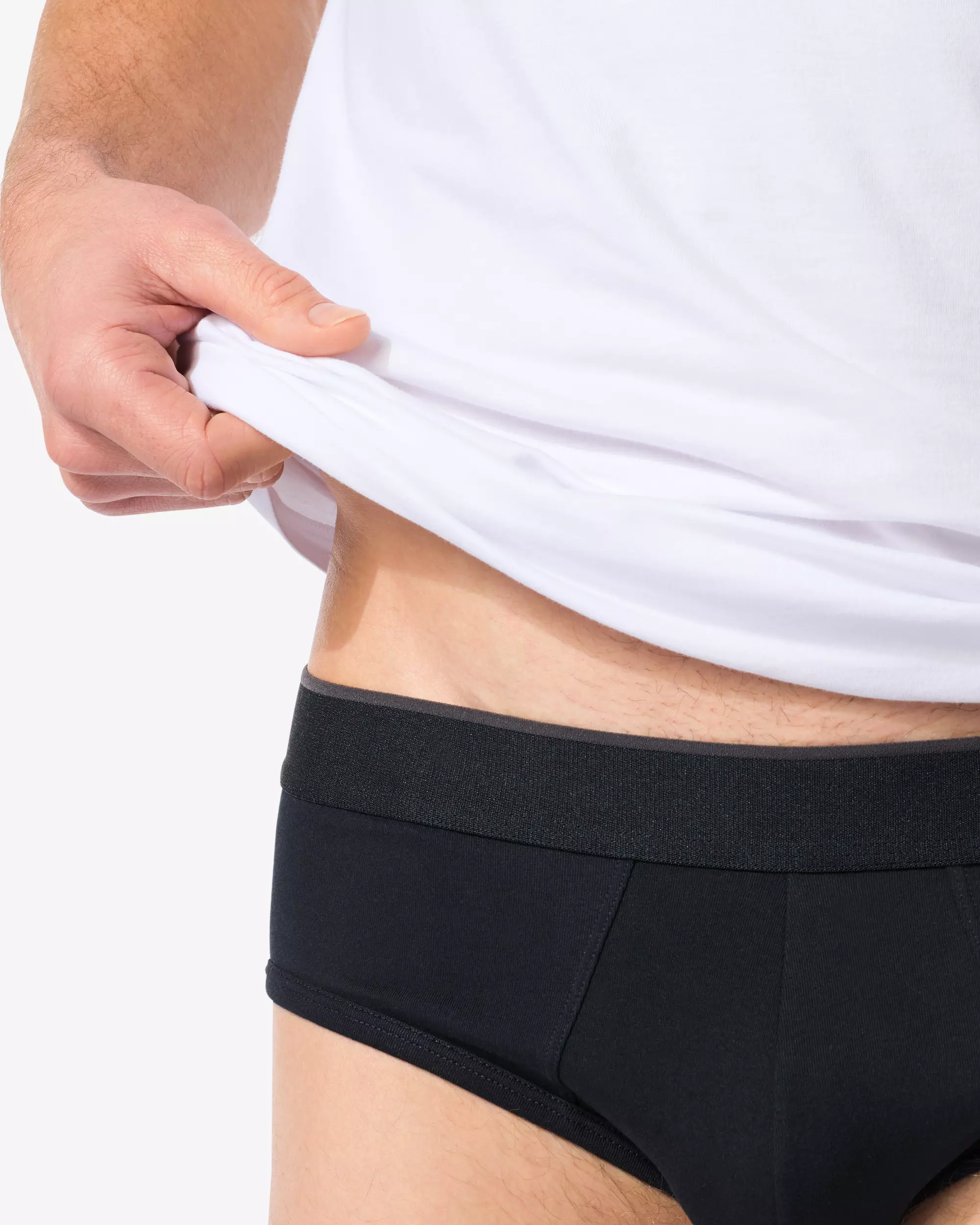 slips homme comfort perfect - lot de 2