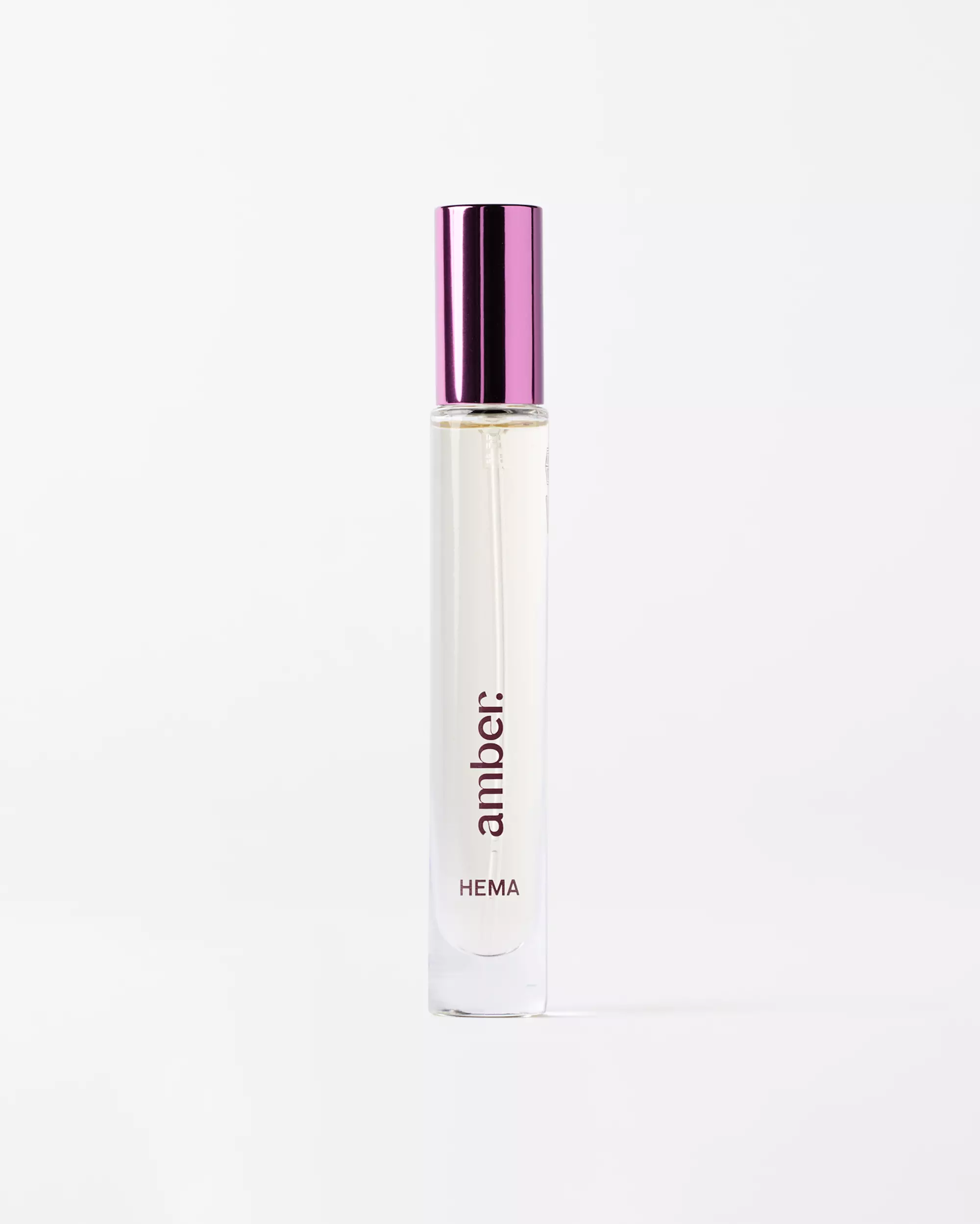 eau de parfum amber 10ml