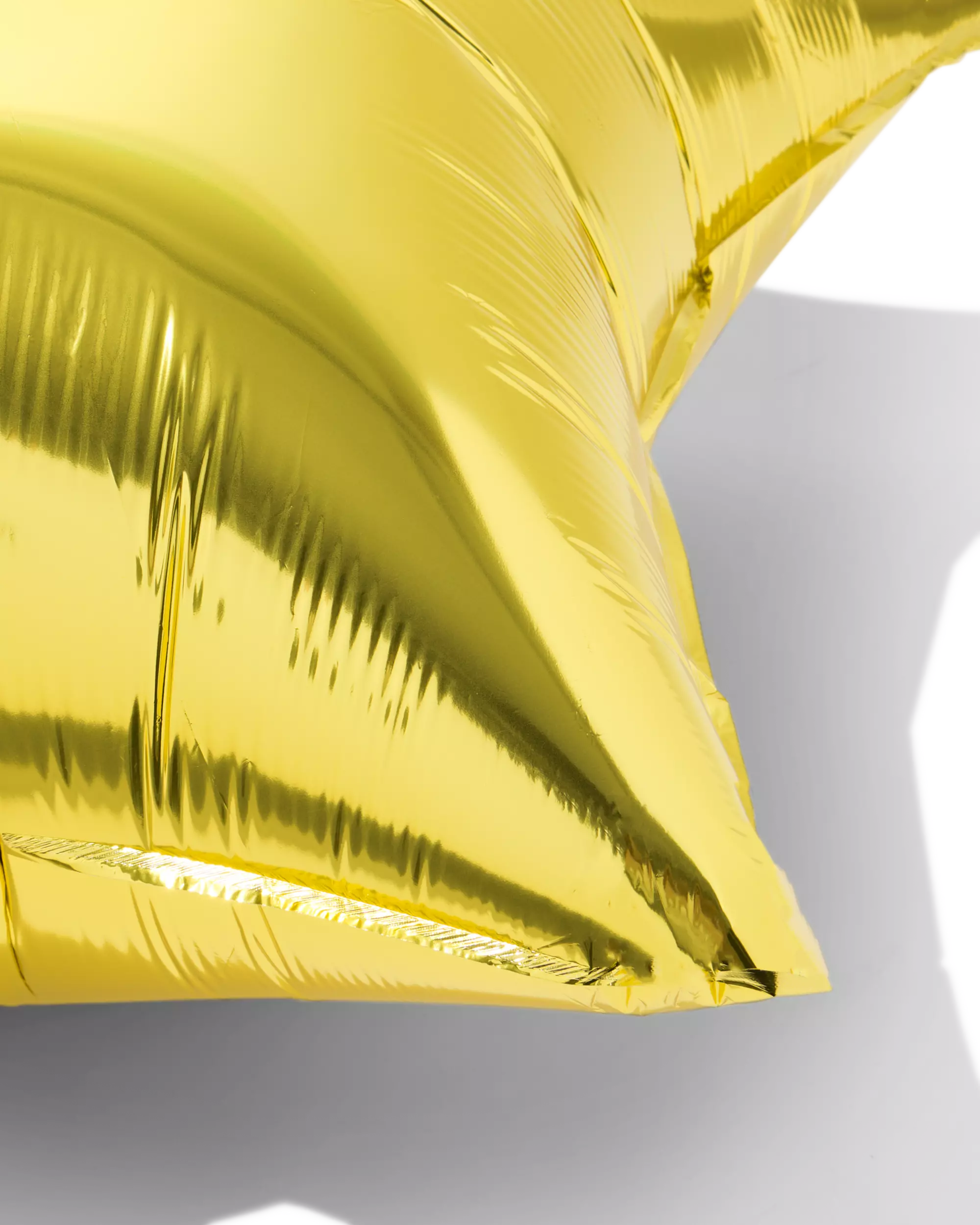folieballon ster 60cm