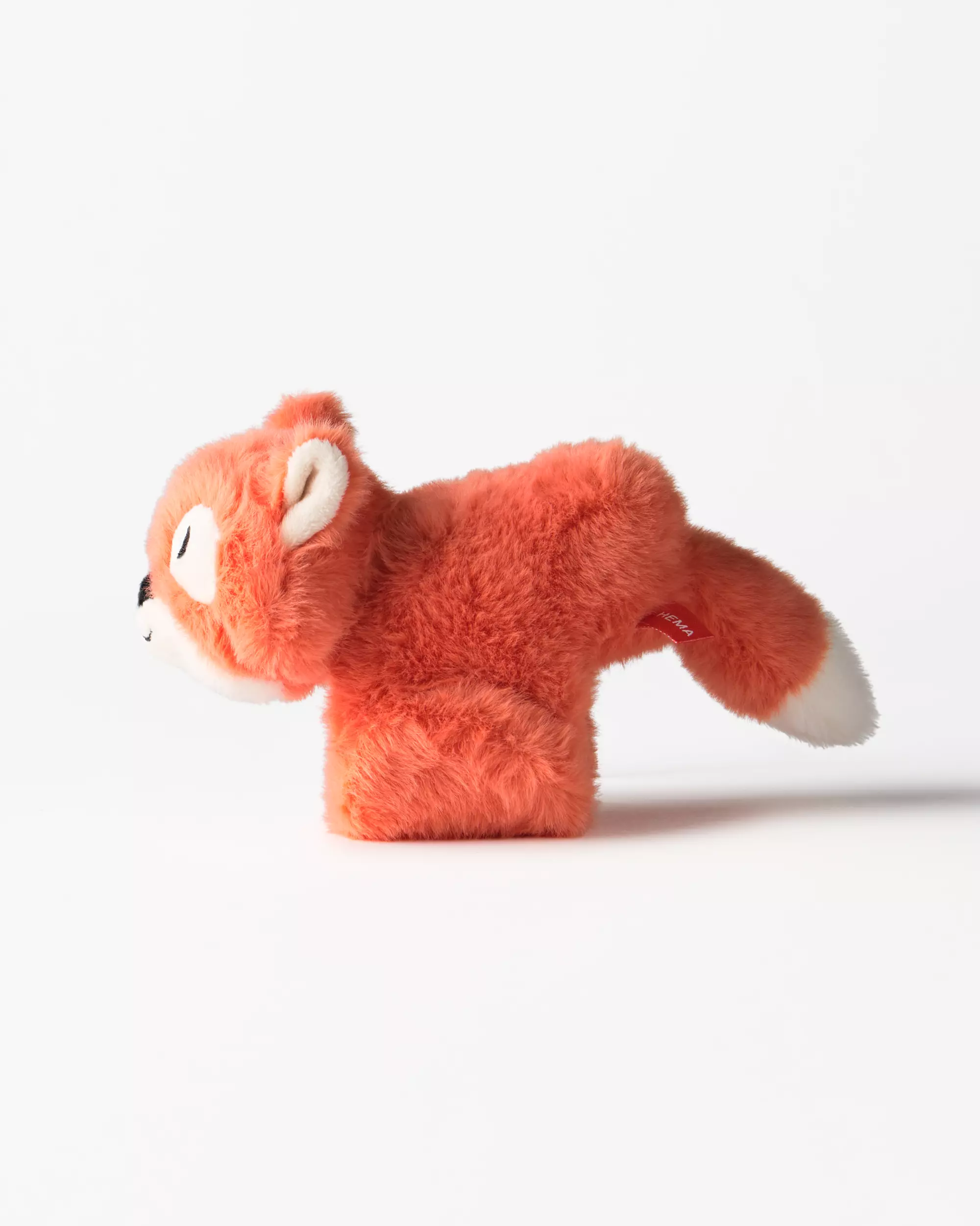 Klapparmband Fuchs