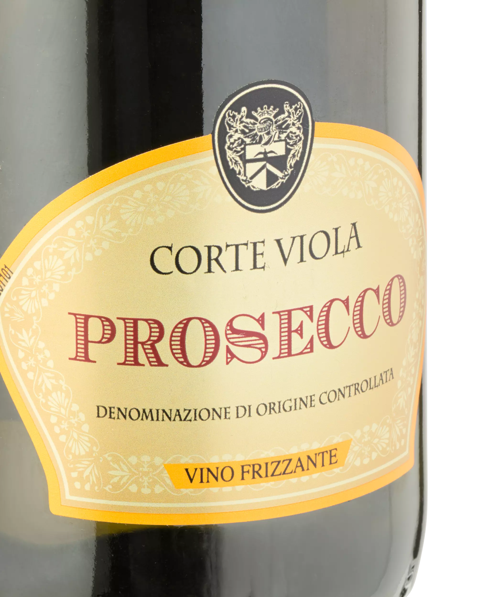 Corte Viola prosecco frizzante 0.75L