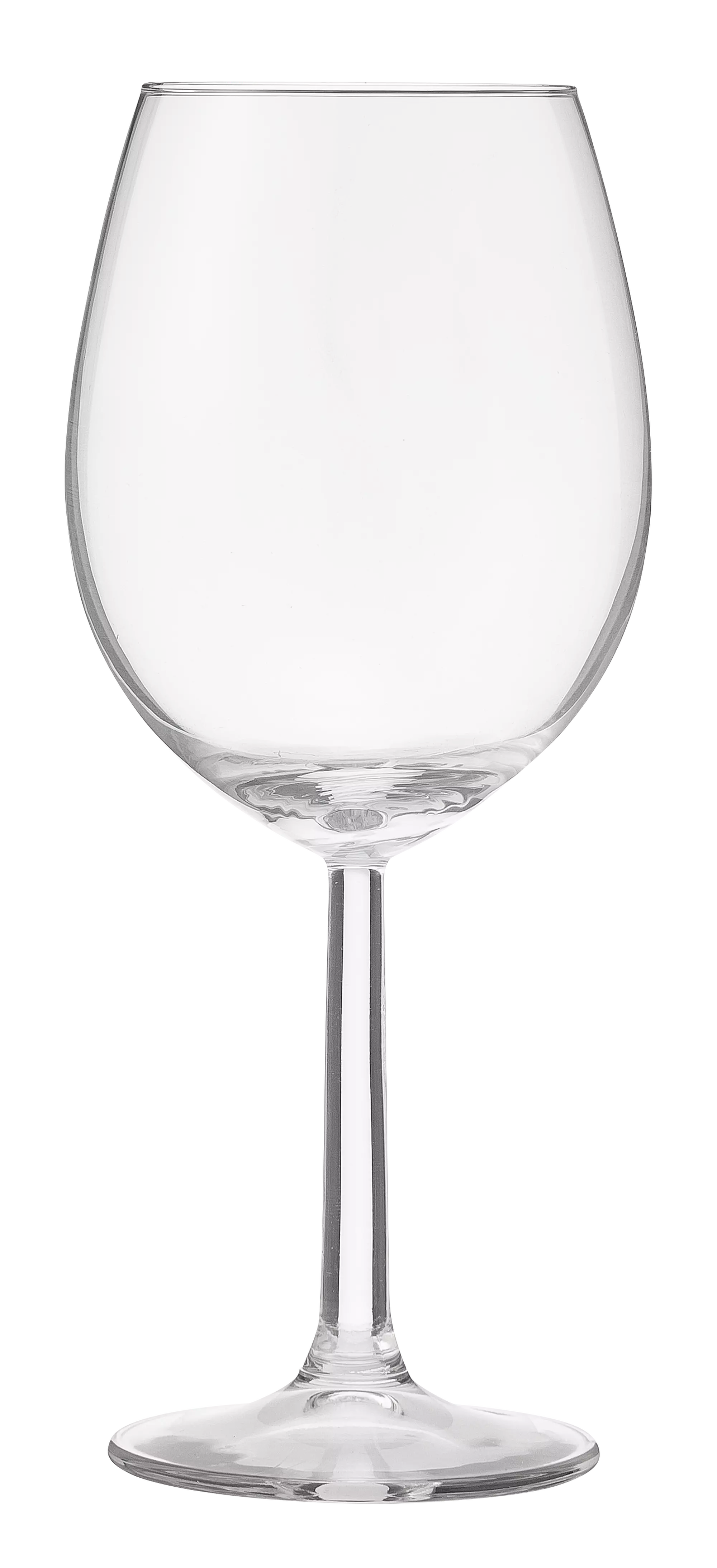 4 verres à vin rouge 430ml
