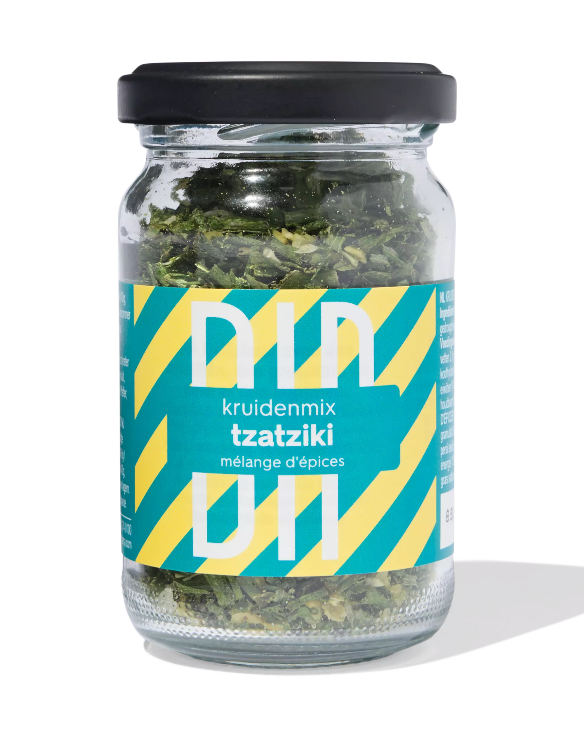 mélange d'épices tzatziki 25 g
