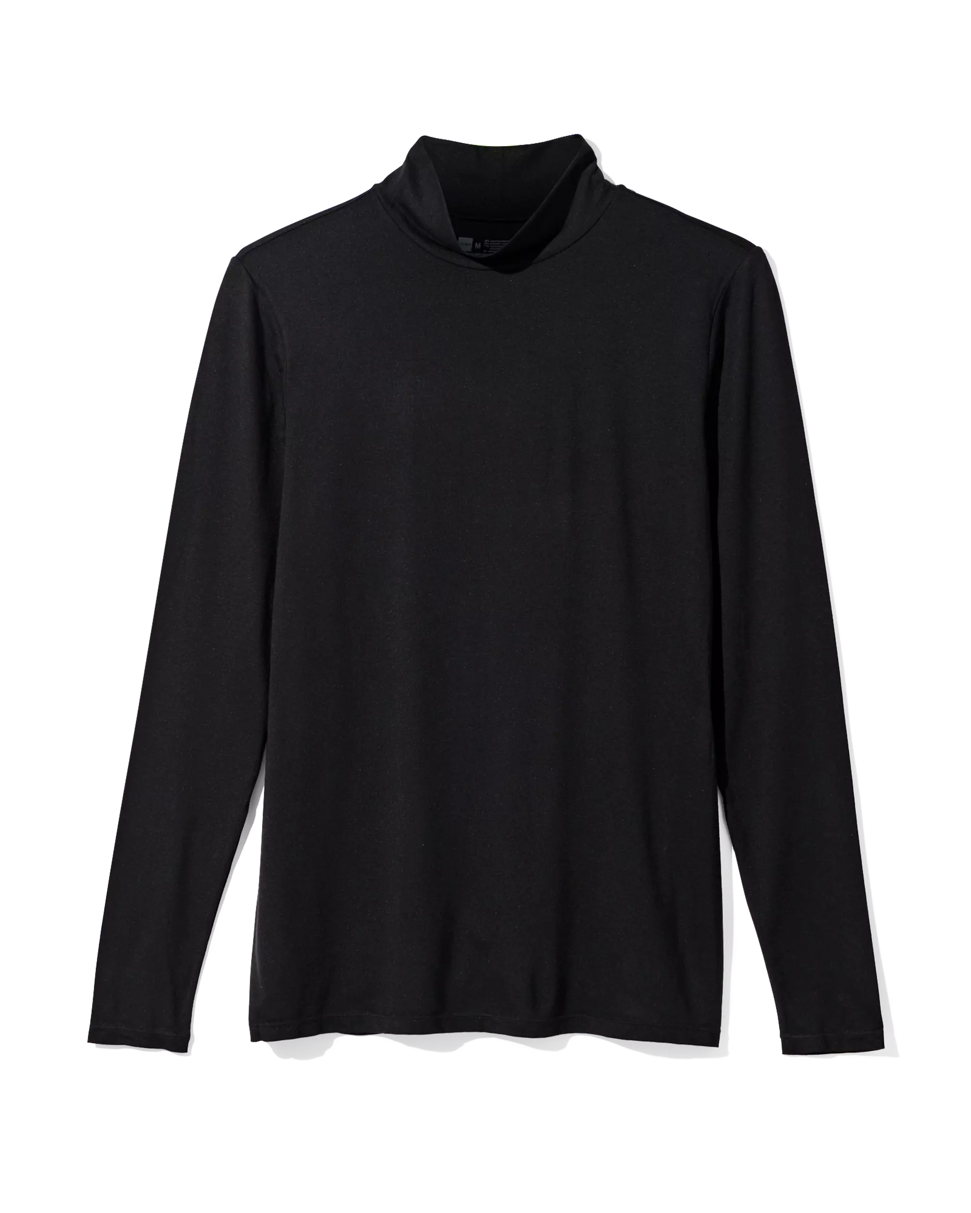 dames temptech shirt met col