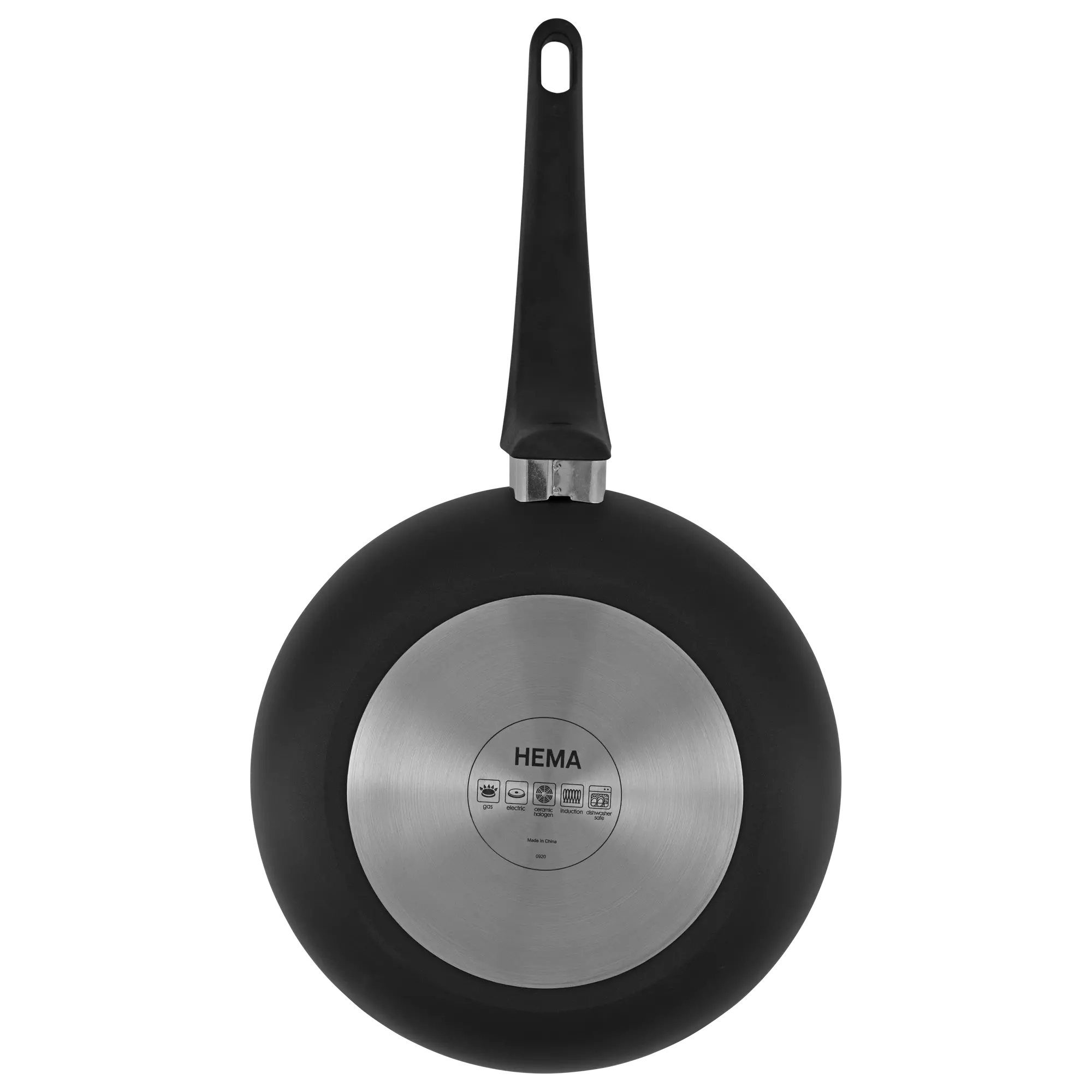 Bratpfanne Ø 20 cm Malmö