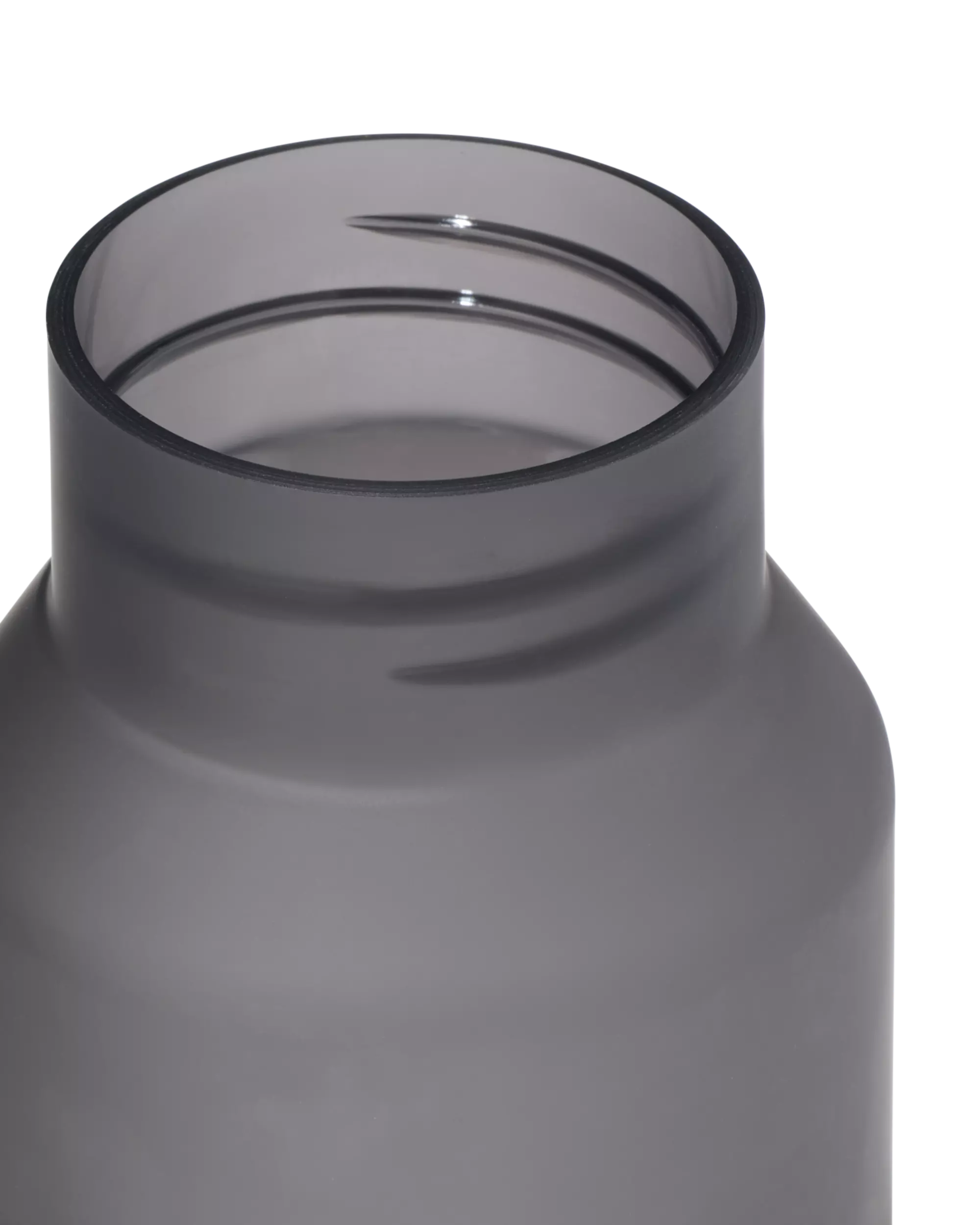 gourde à eau 430ml anthracite