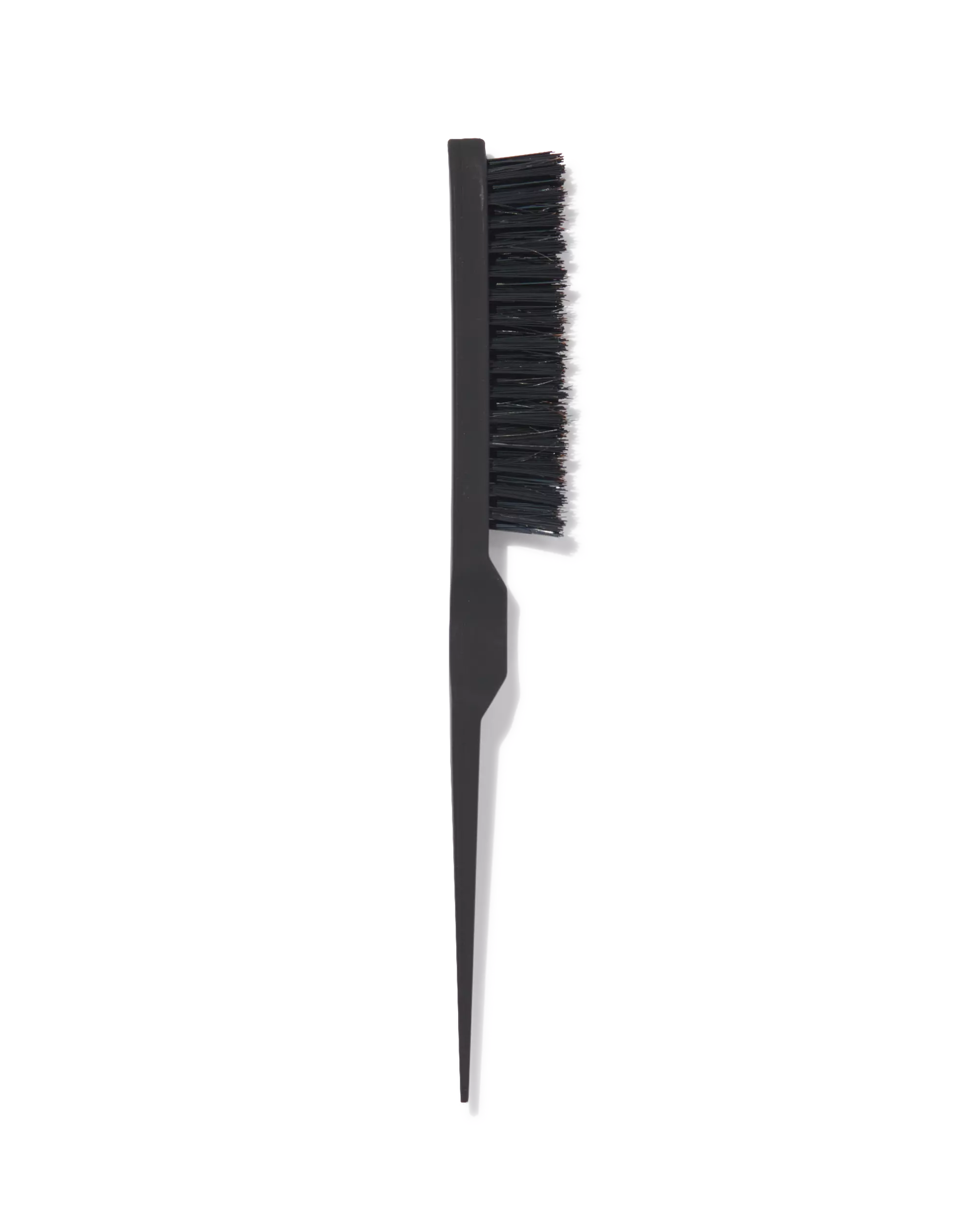 brosse pour crêper les cheveux