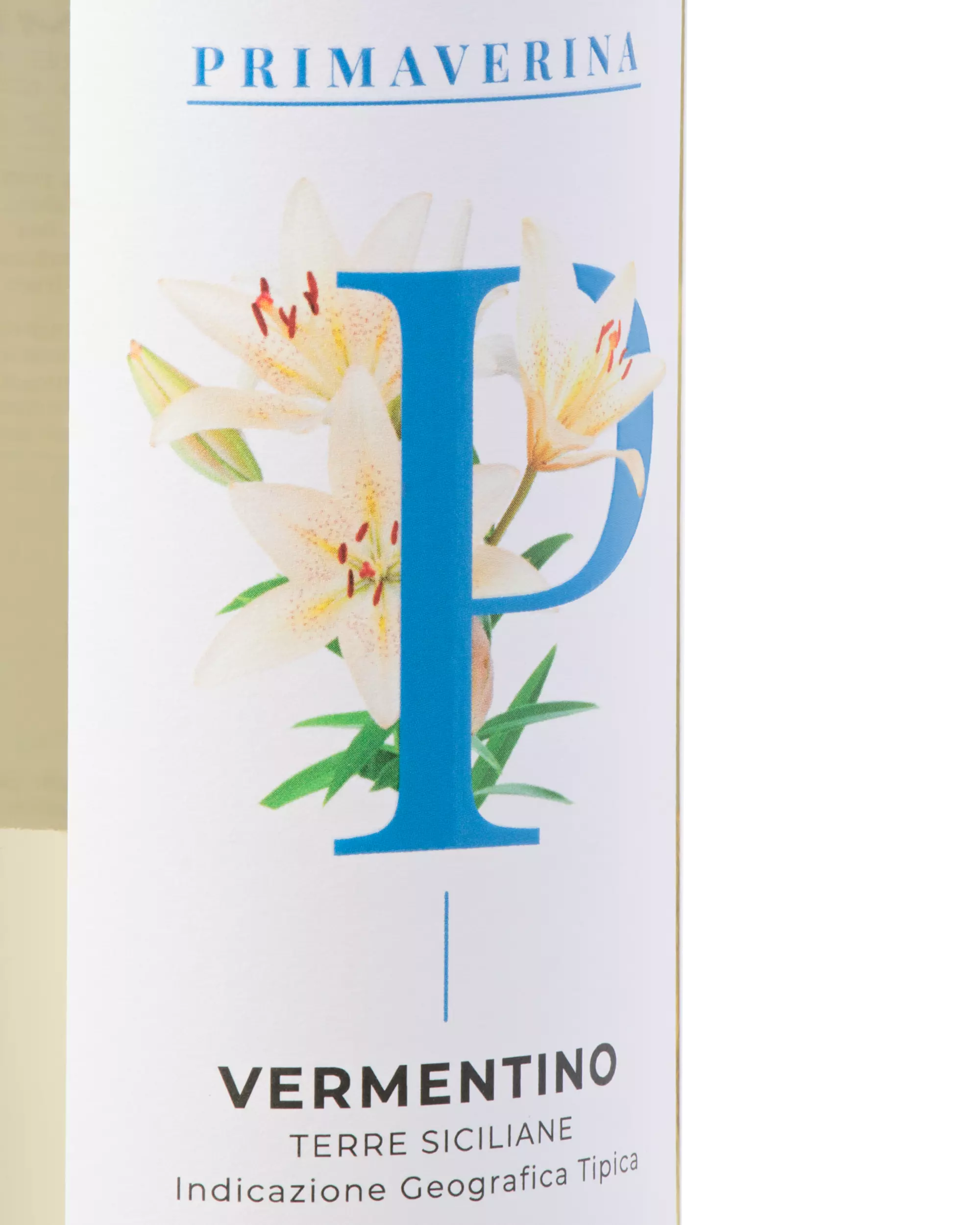 Primaverina vermentino 0,75 L