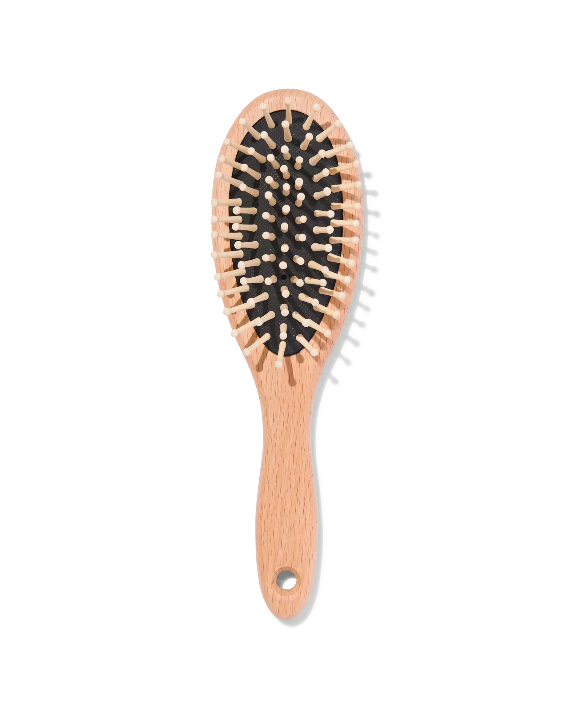 brosse à cheveux antistatique