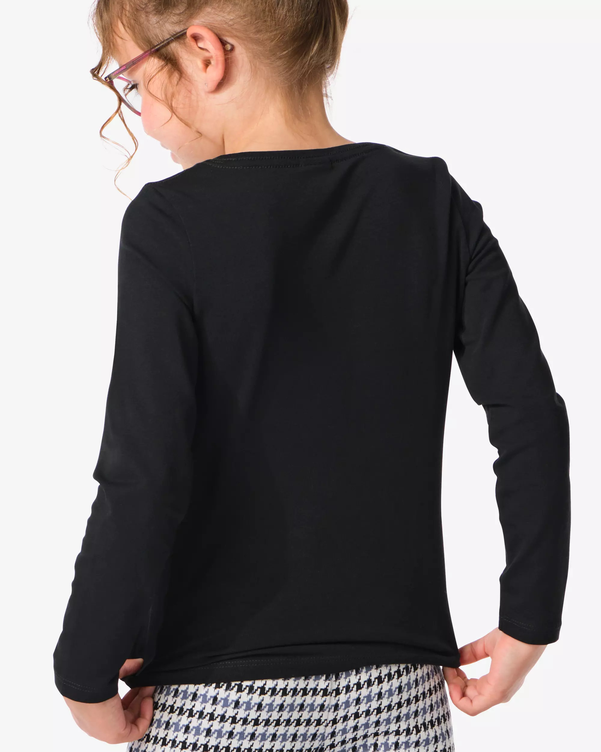 2 t-shirts enfant coton biologique