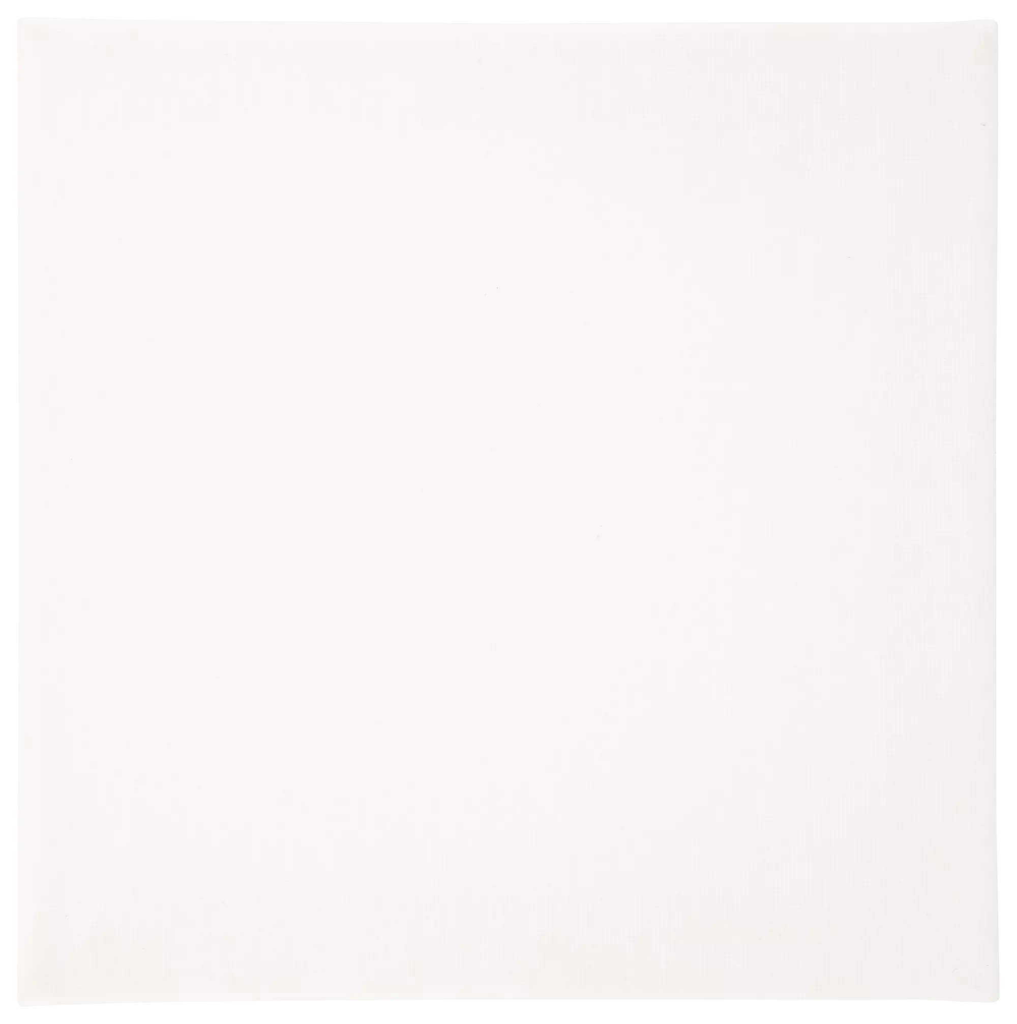 3 toiles de peinture 280 g/m2 20x20