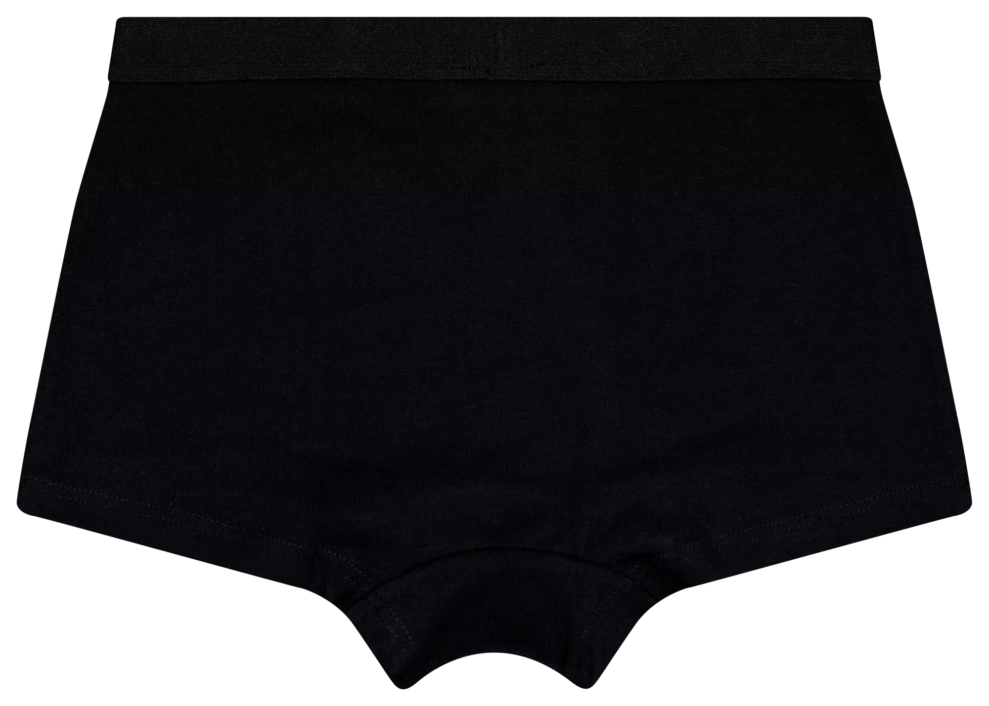 3 Kinder-Boxershorts, Baumwollstretch