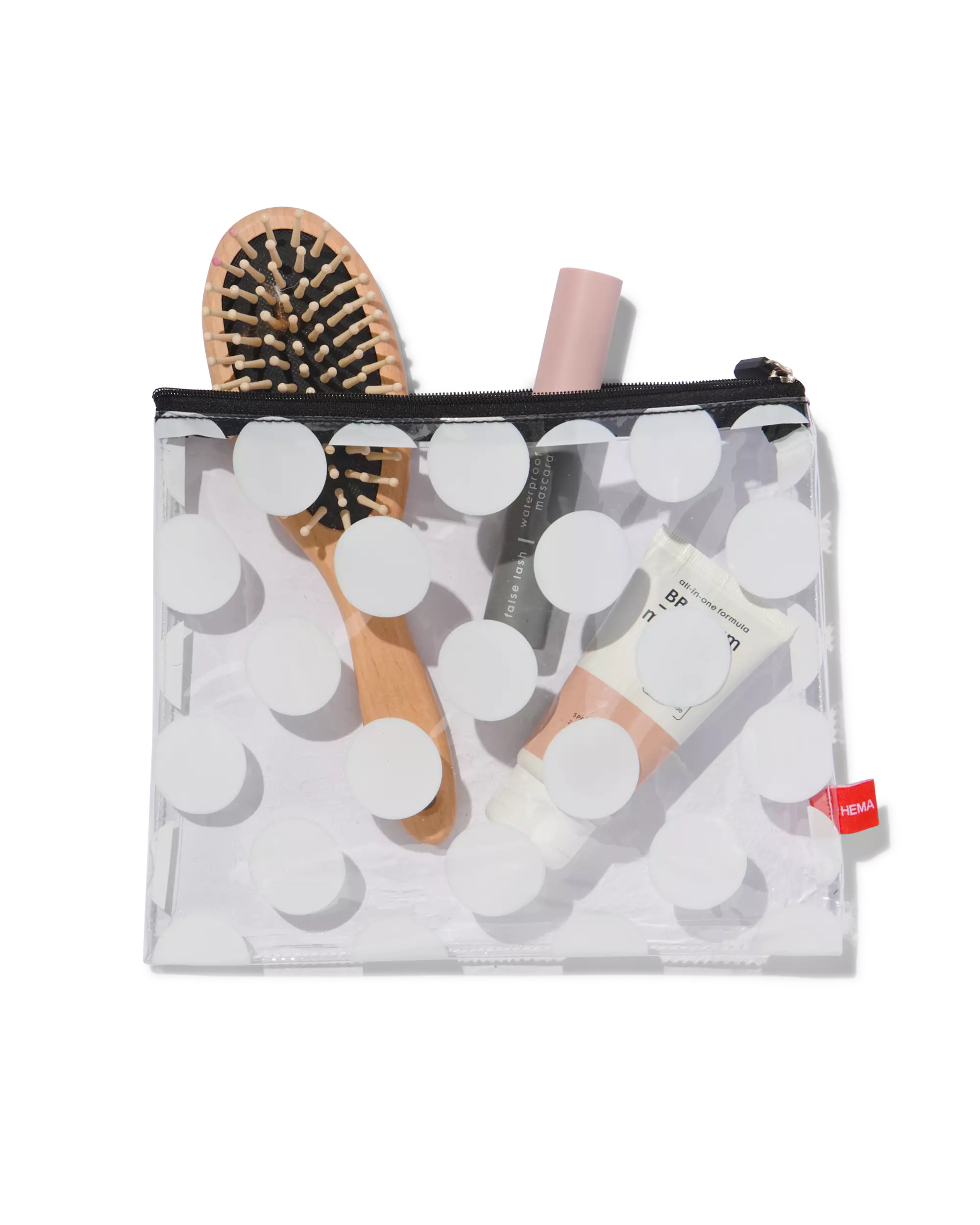 toilettas - 22x18 - stip