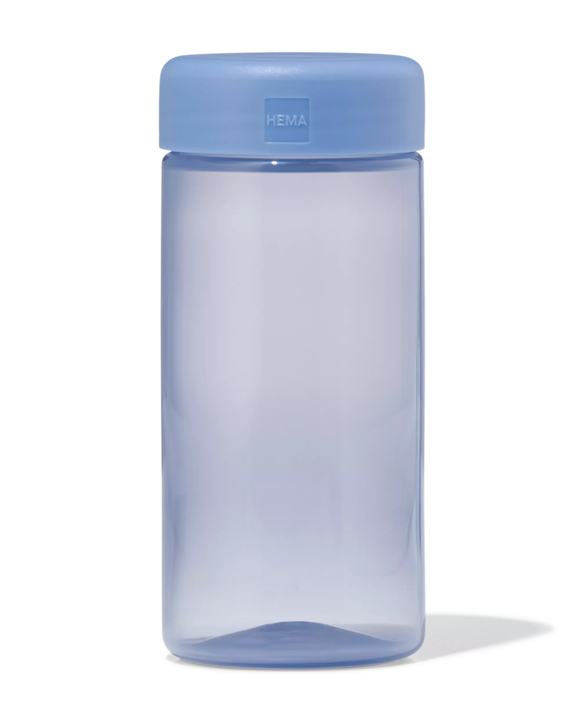 schoolbeker 300ml blauw