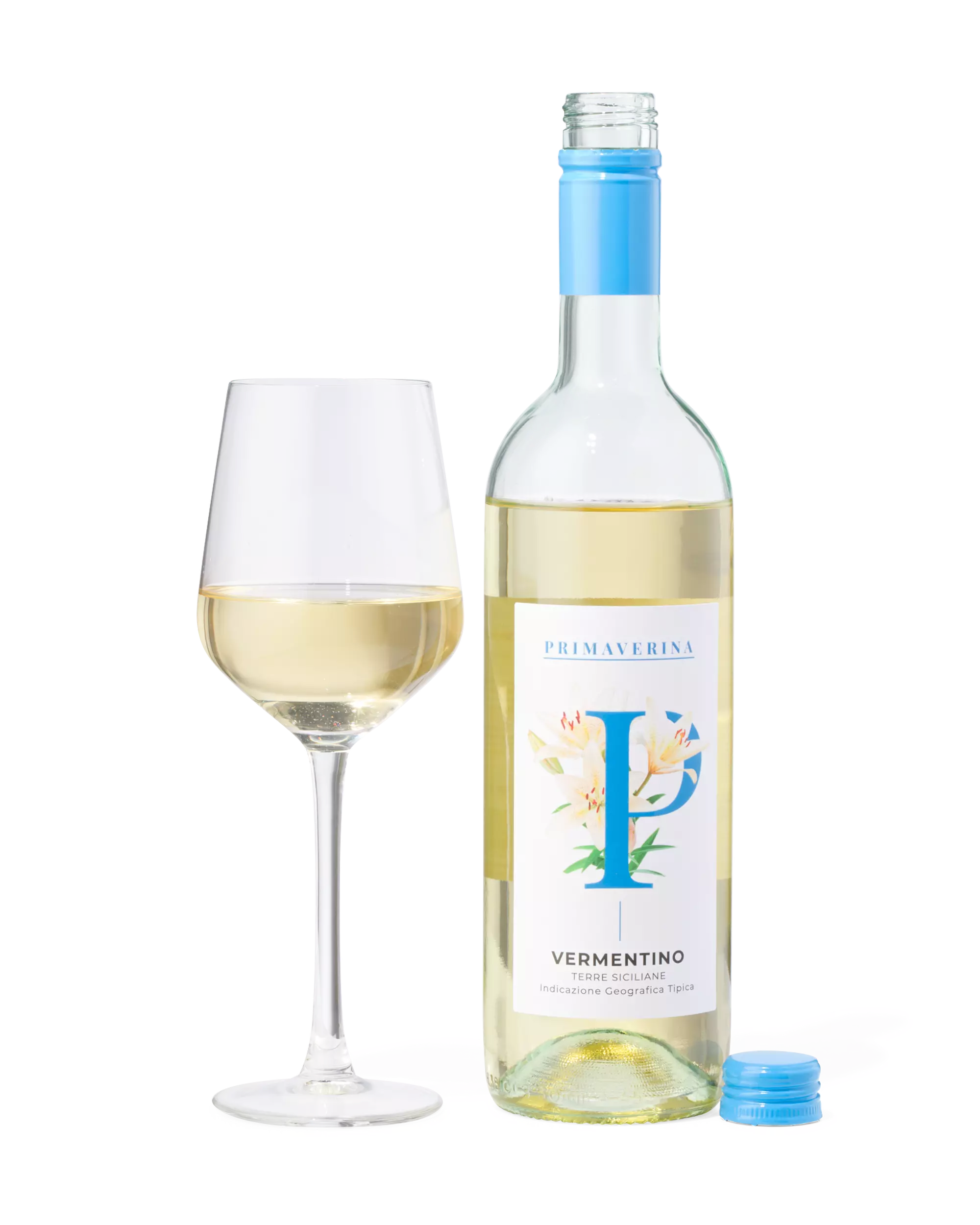 Primaverina vermentino 0,75 L
