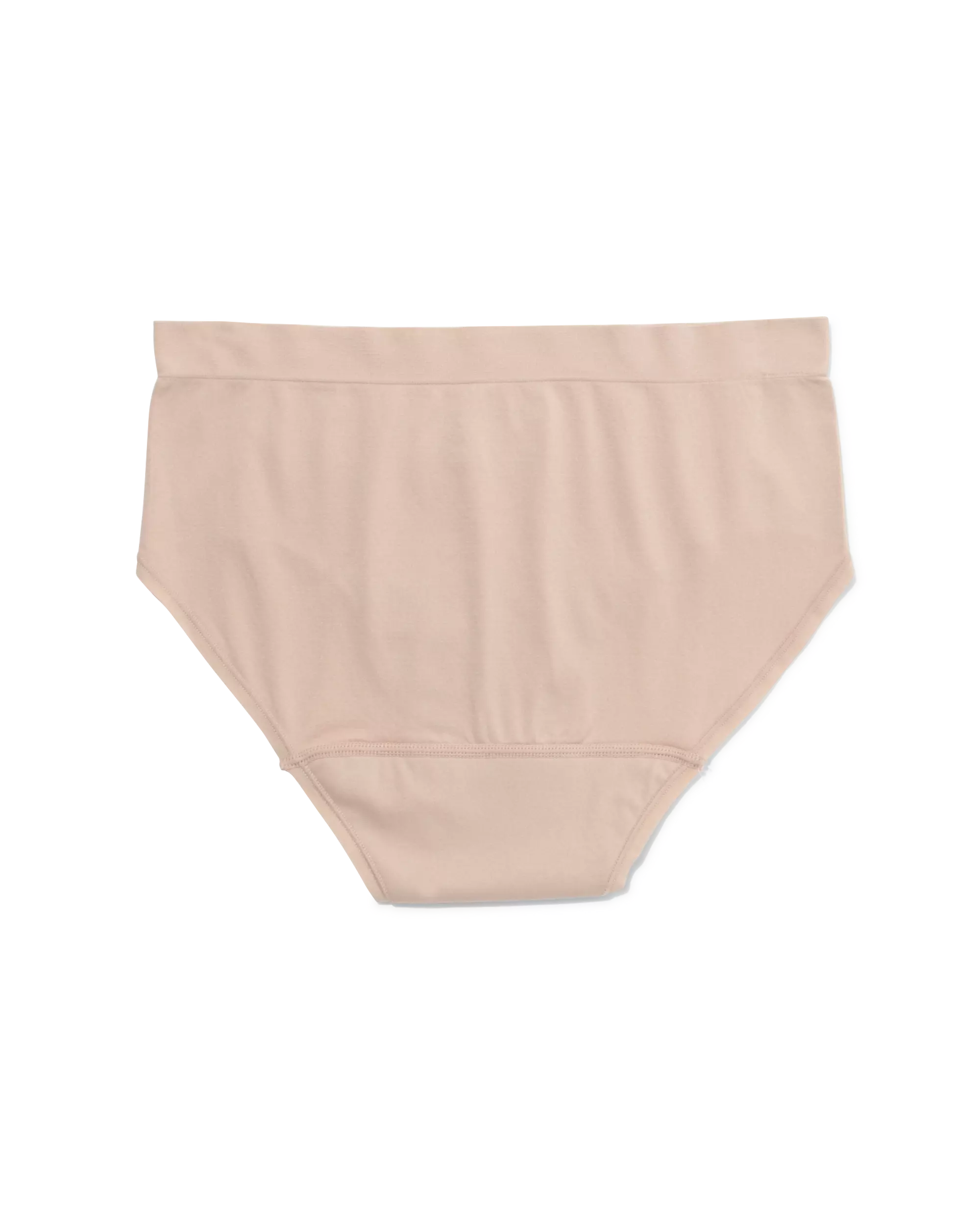 hipster menstruel sans coutures absorption légère