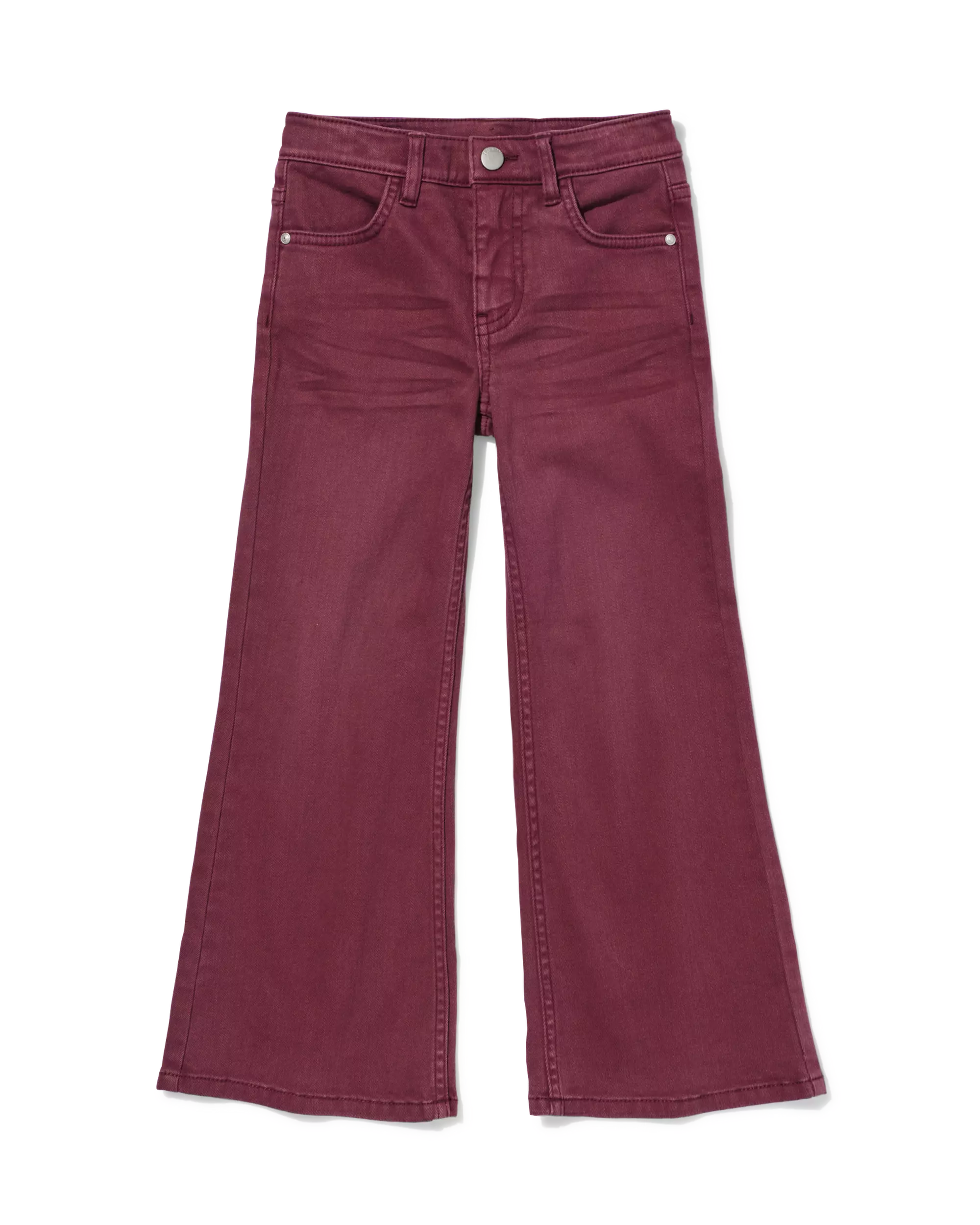 jeans enfant bootcut